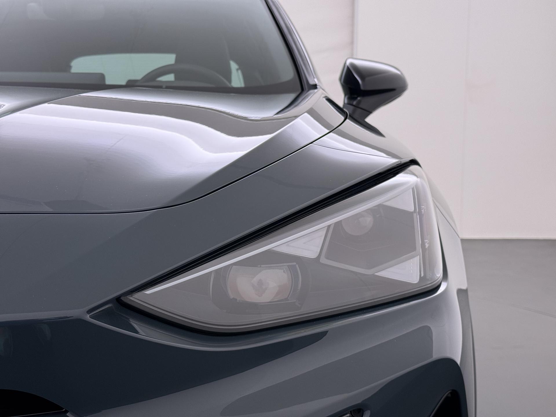 CUPRA Formentor 1.5 TSI e-Hybrid PHEV 10