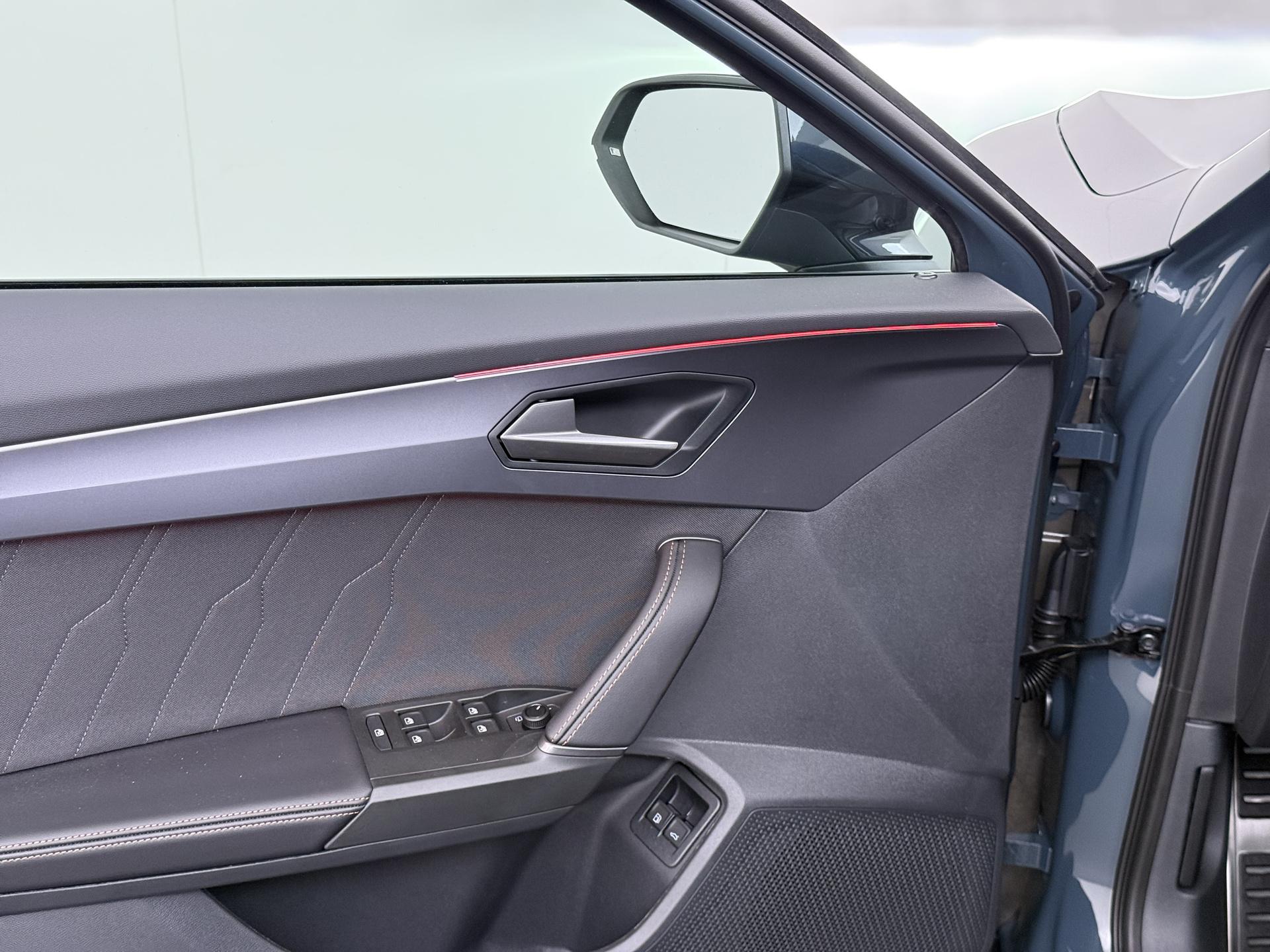 CUPRA Formentor 1.5 TSI e-Hybrid PHEV 12