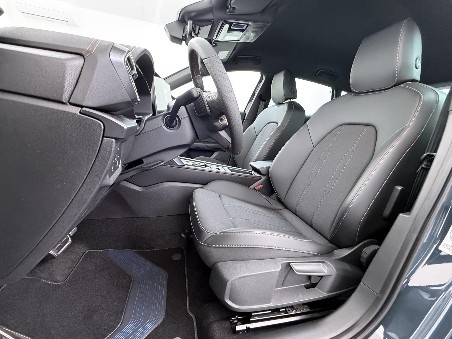 CUPRA Formentor 1.5 TSI e-Hybrid PHEV 13