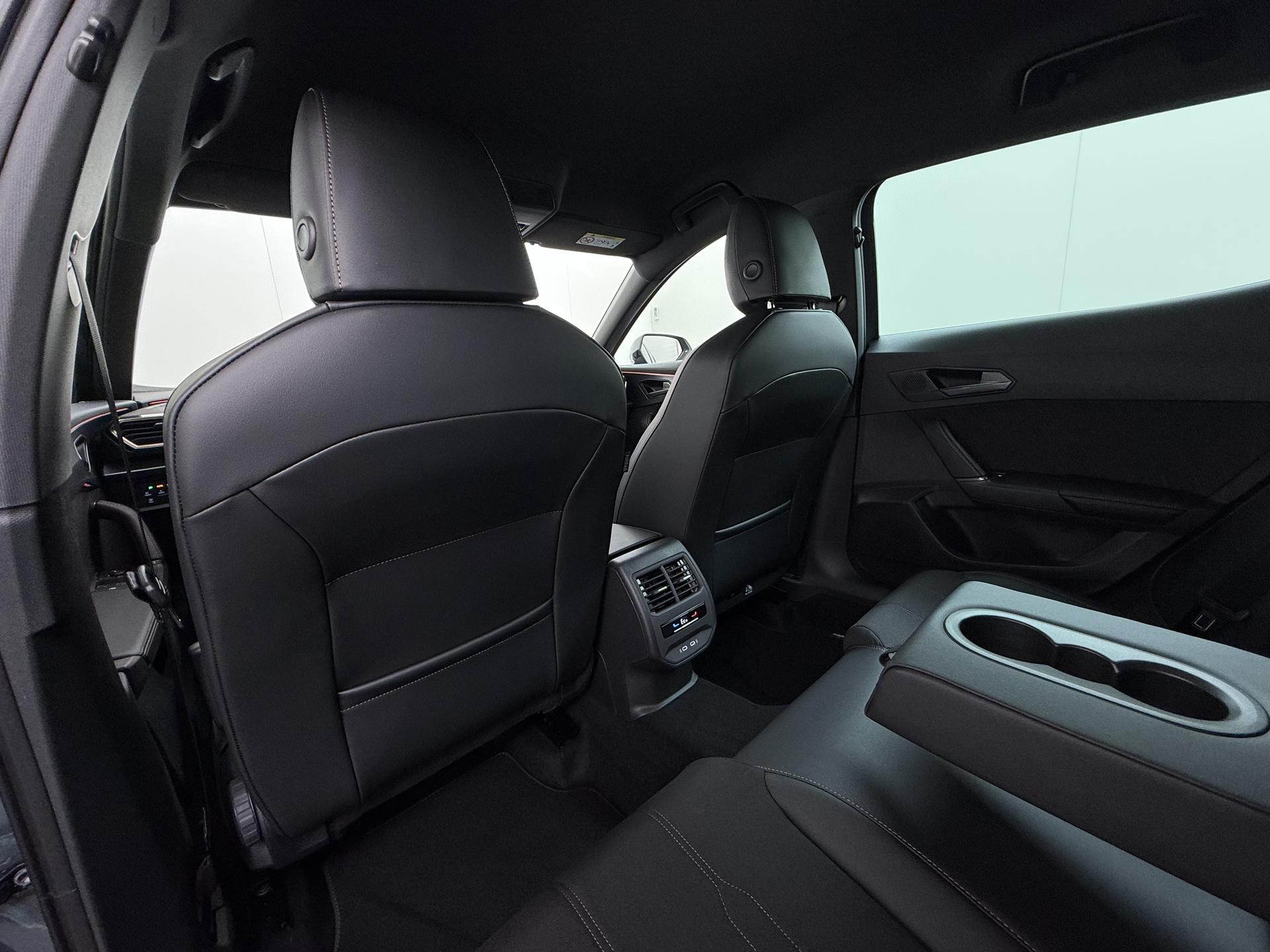 CUPRA Formentor 1.5 TSI e-Hybrid PHEV 15