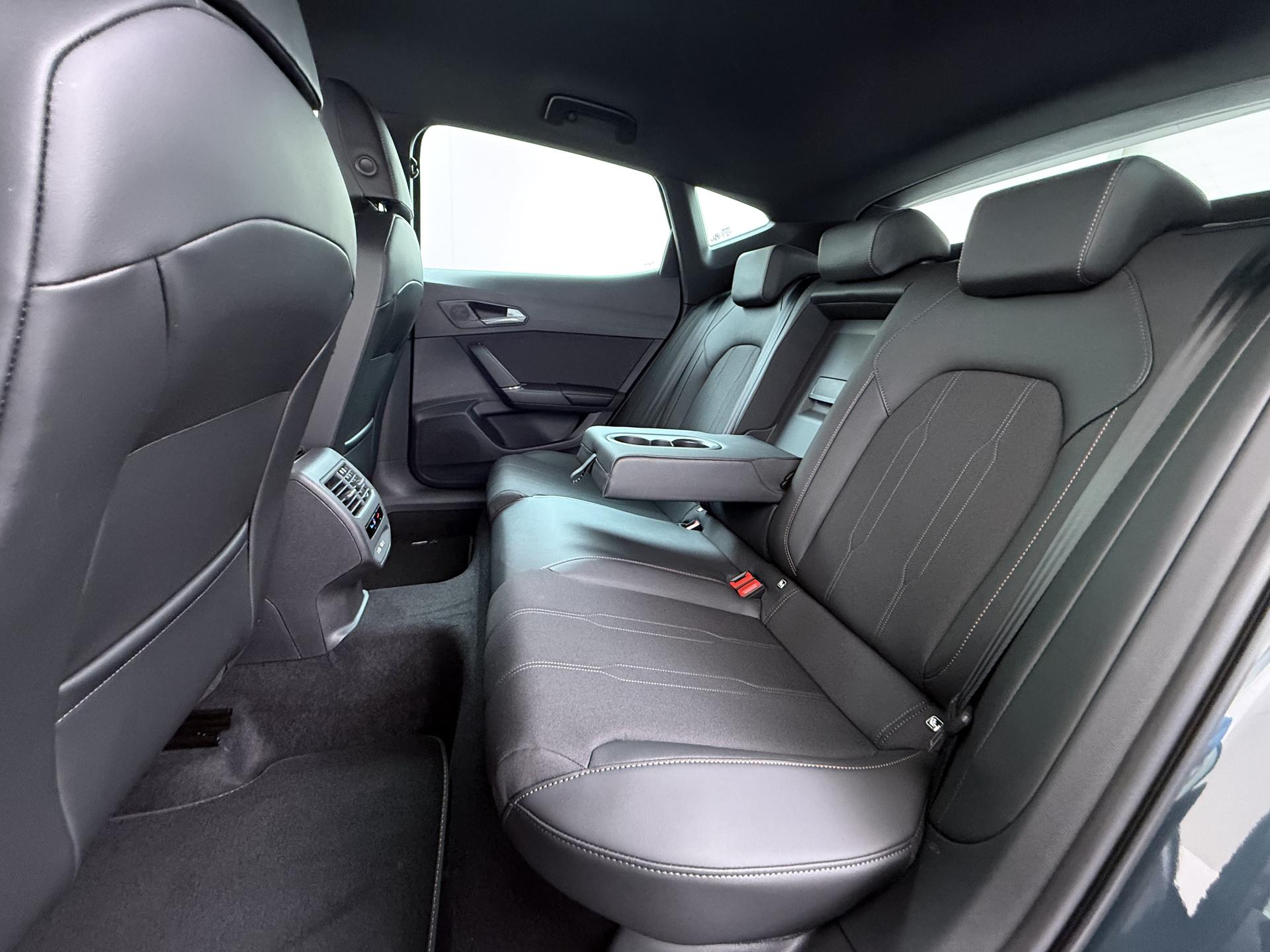 CUPRA Formentor 1.5 TSI e-Hybrid PHEV 16