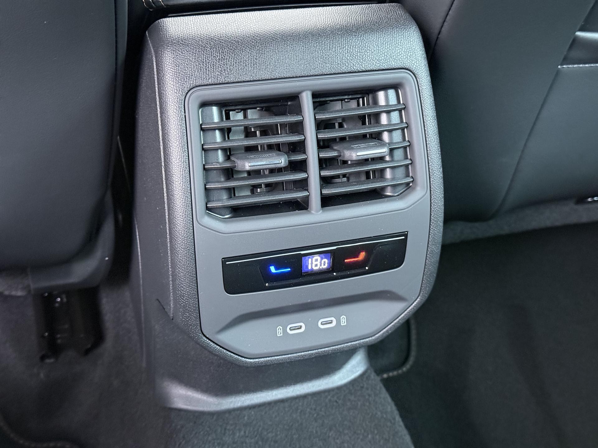 CUPRA Formentor 1.5 TSI e-Hybrid PHEV 17