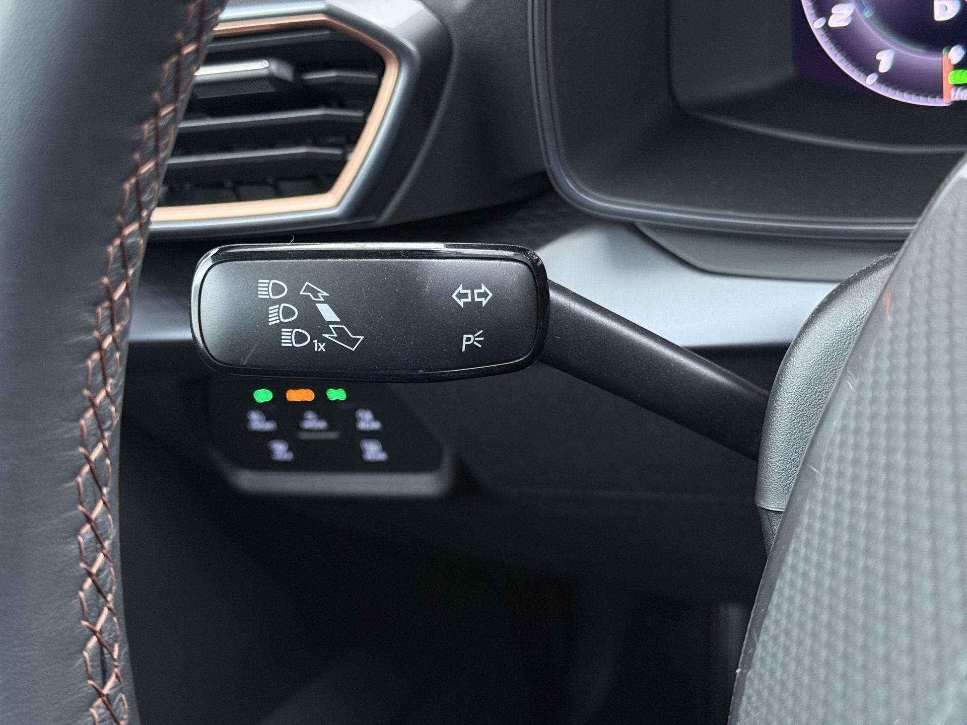 CUPRA Formentor 1.5 TSI e-Hybrid PHEV 21