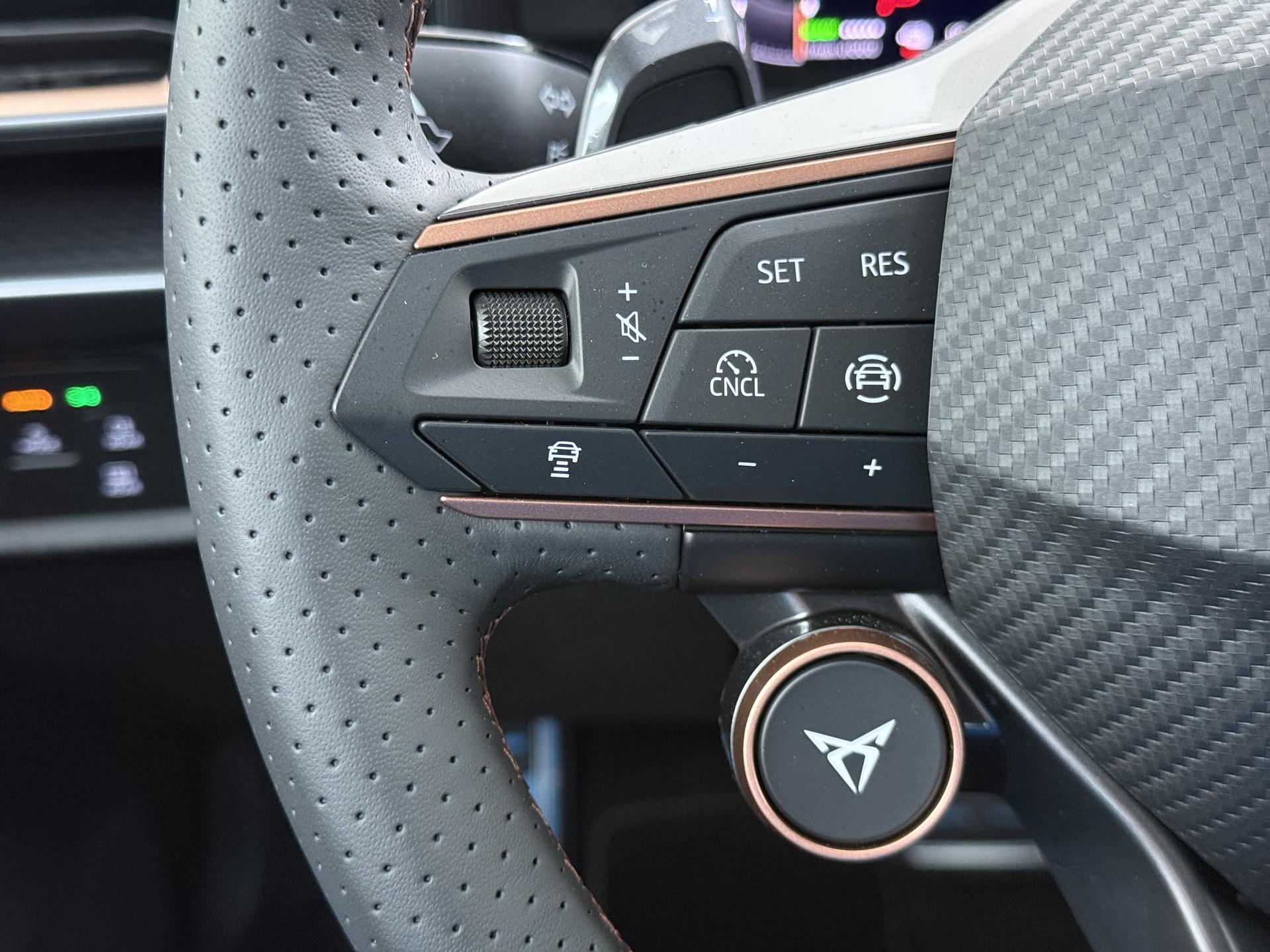 CUPRA Formentor 1.5 TSI e-Hybrid PHEV 23