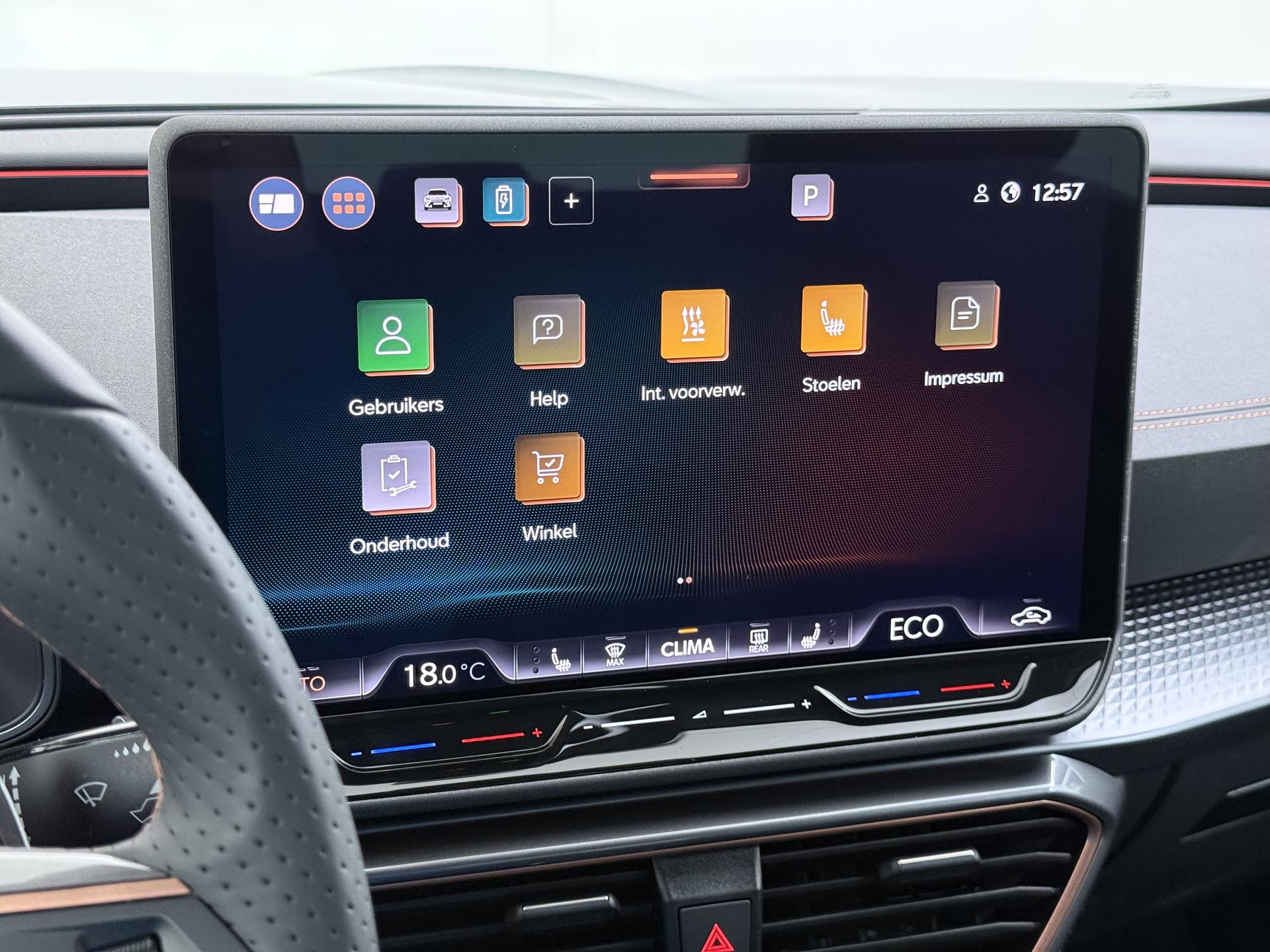 CUPRA Formentor 1.5 TSI e-Hybrid PHEV 26