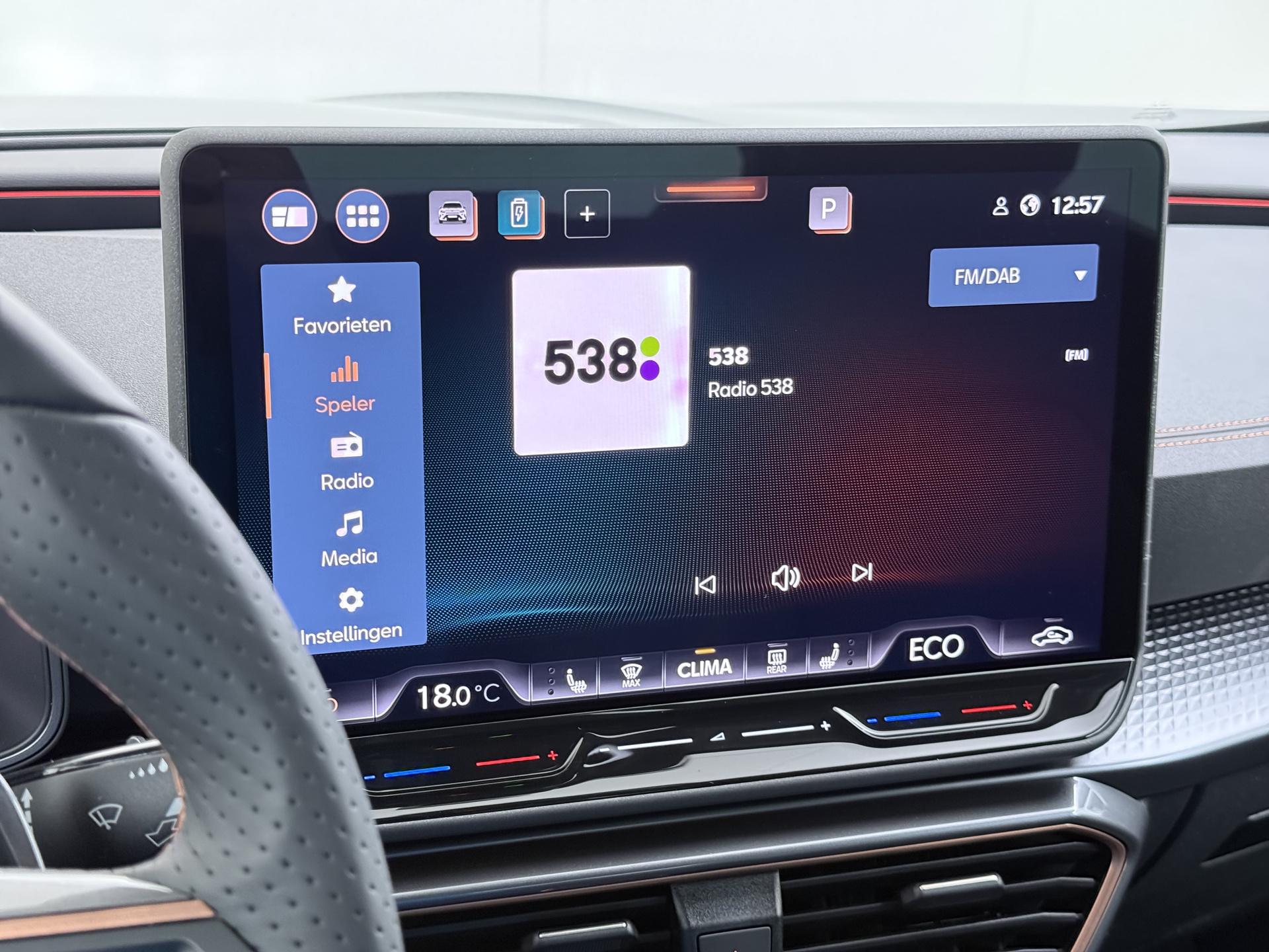 CUPRA Formentor 1.5 TSI e-Hybrid PHEV 27