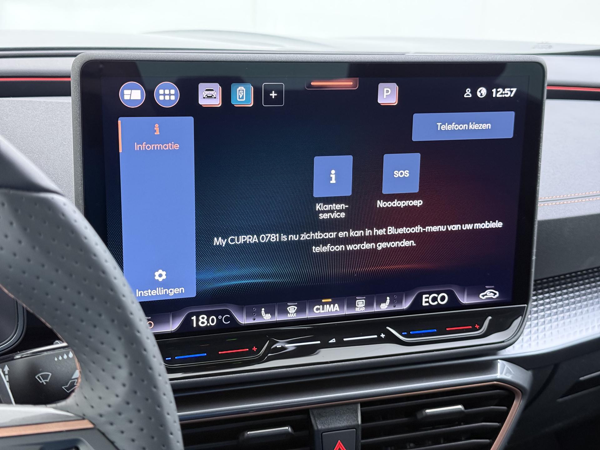 CUPRA Formentor 1.5 TSI e-Hybrid PHEV 28