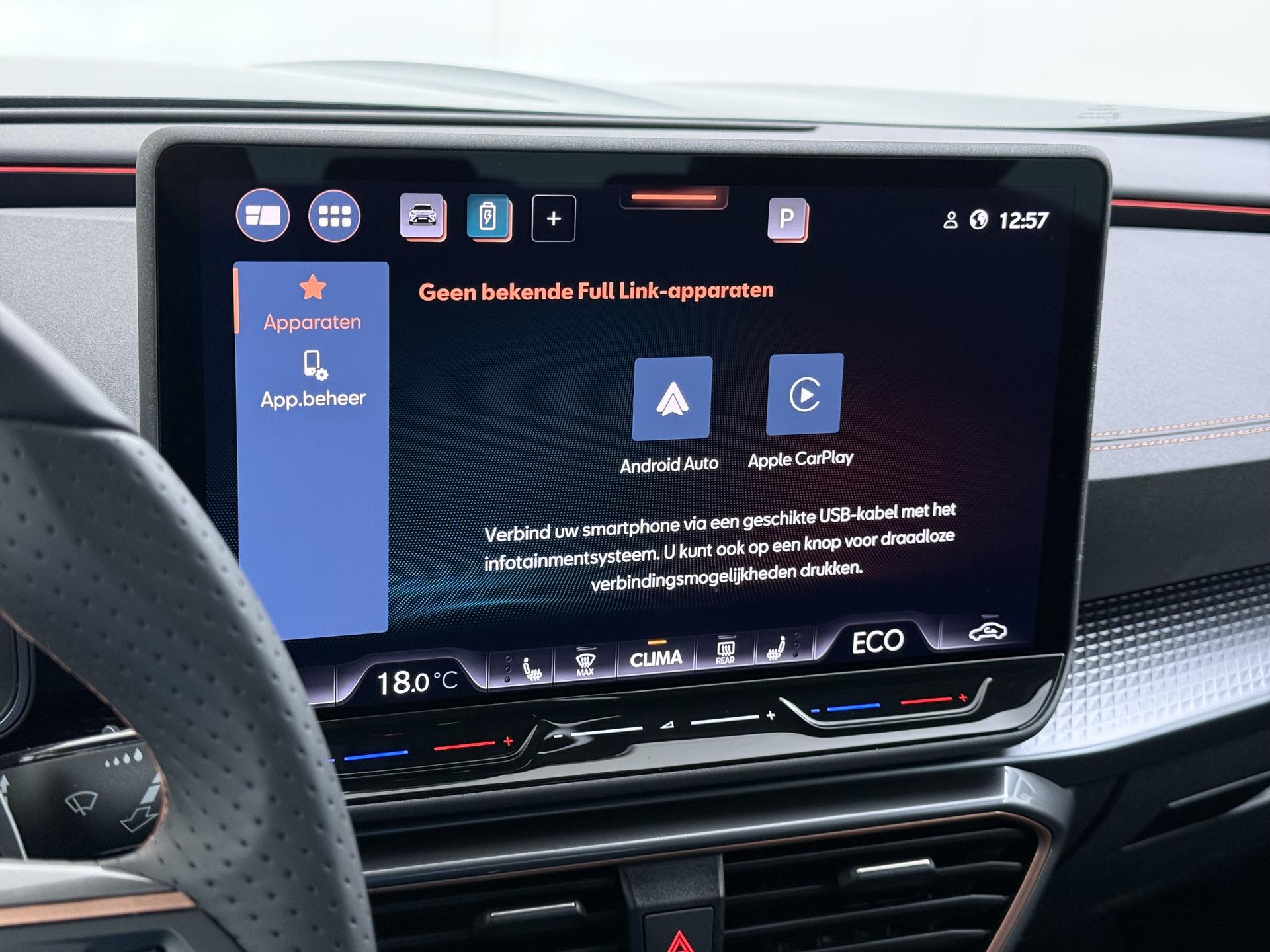 CUPRA Formentor 1.5 TSI e-Hybrid PHEV 29