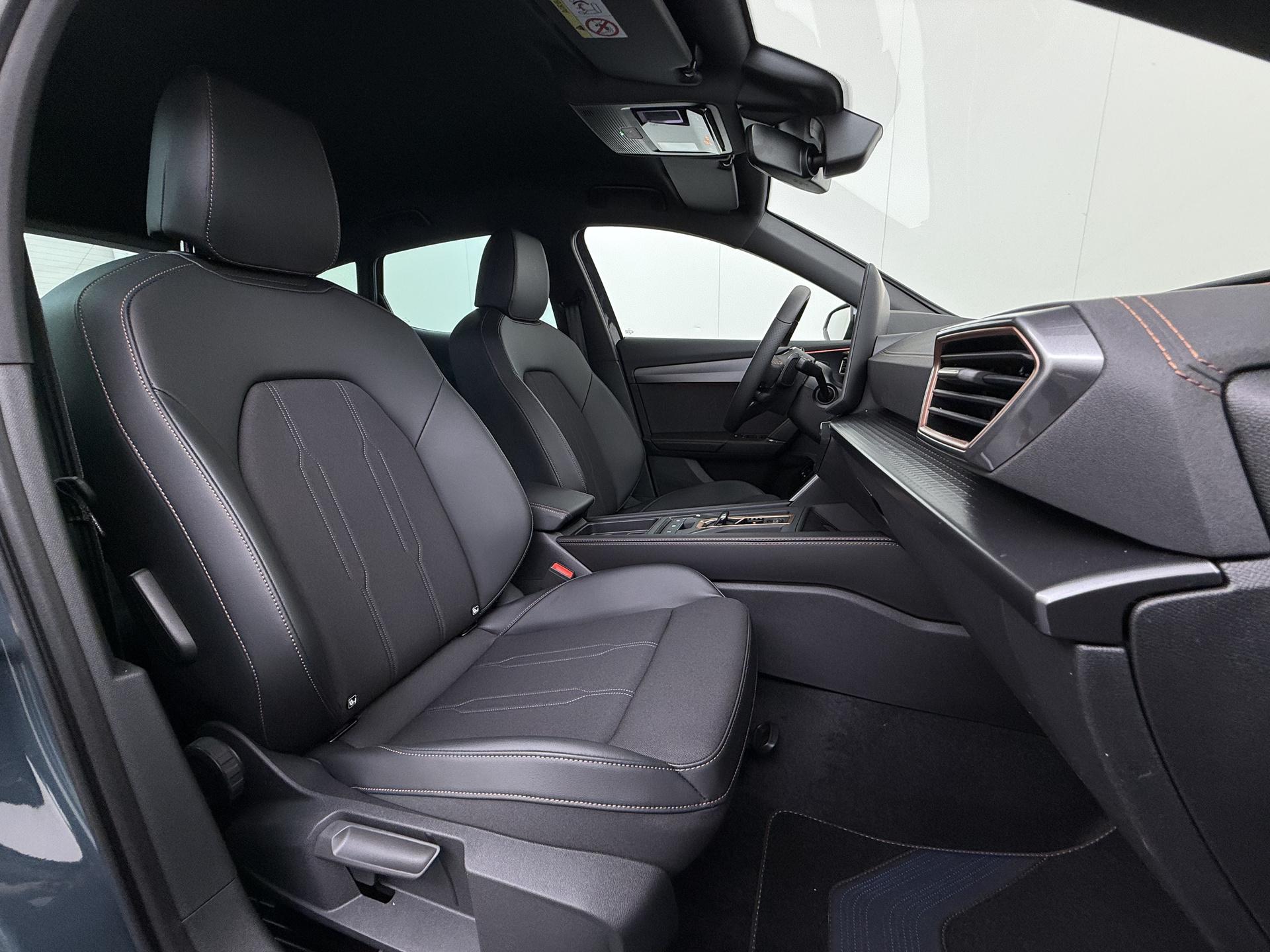 CUPRA Formentor 1.5 TSI e-Hybrid PHEV 5