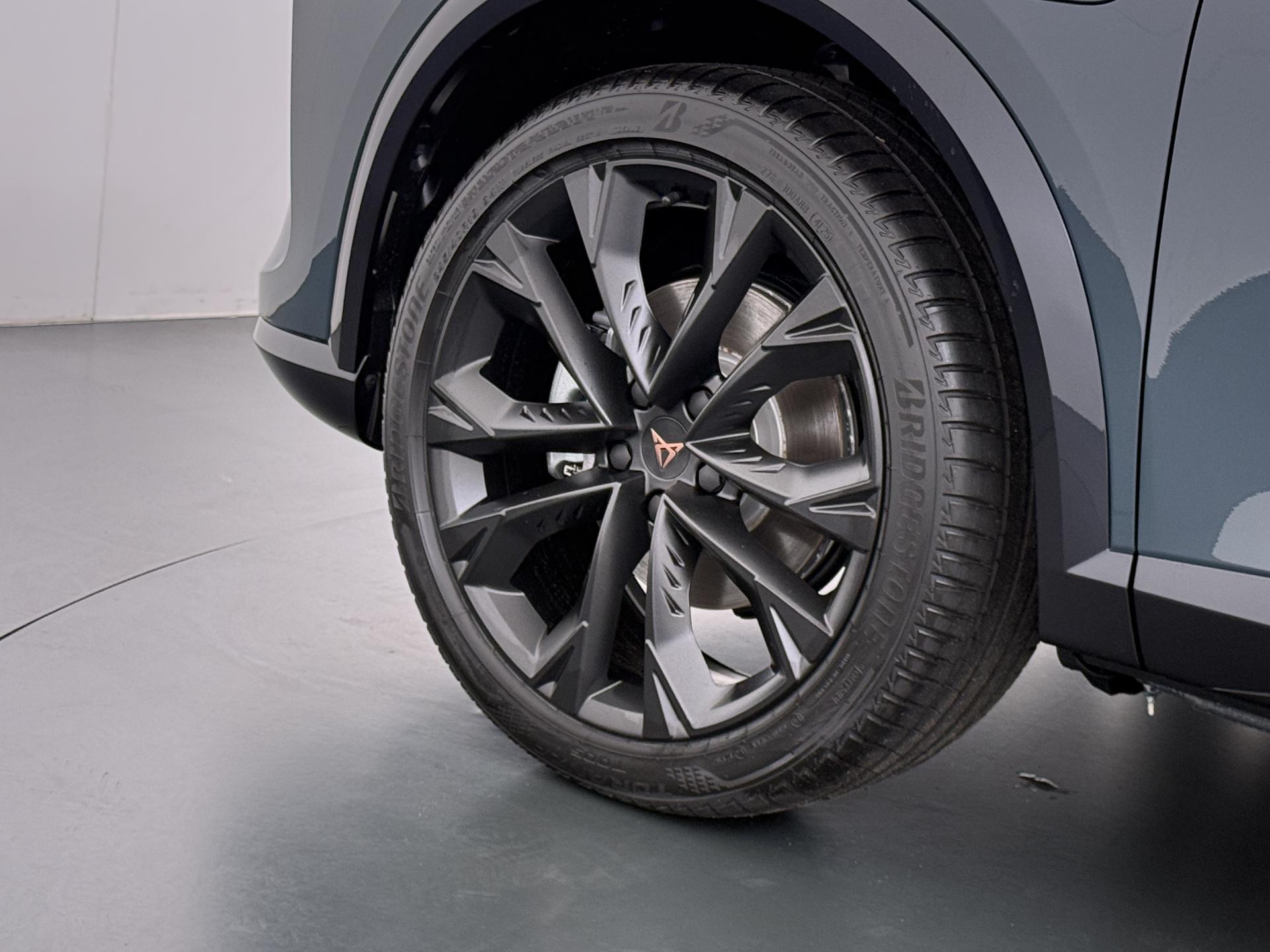 CUPRA Formentor 1.5 TSI e-Hybrid PHEV 7