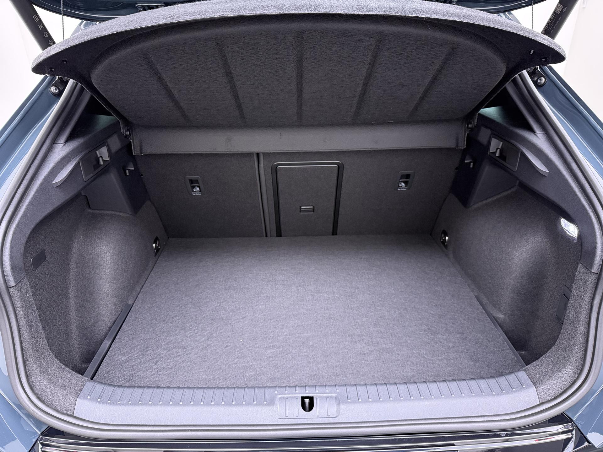 CUPRA Formentor 1.5 TSI e-Hybrid PHEV 8