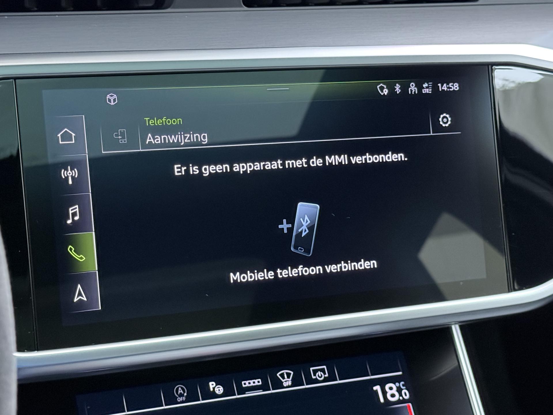 Audi A6 Avant RS 6 TFSI quattro 34