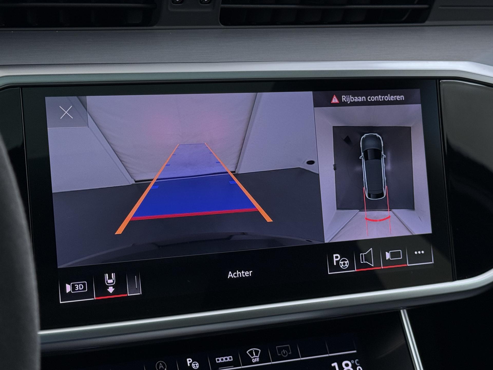 Audi A6 Avant RS 6 TFSI quattro 36
