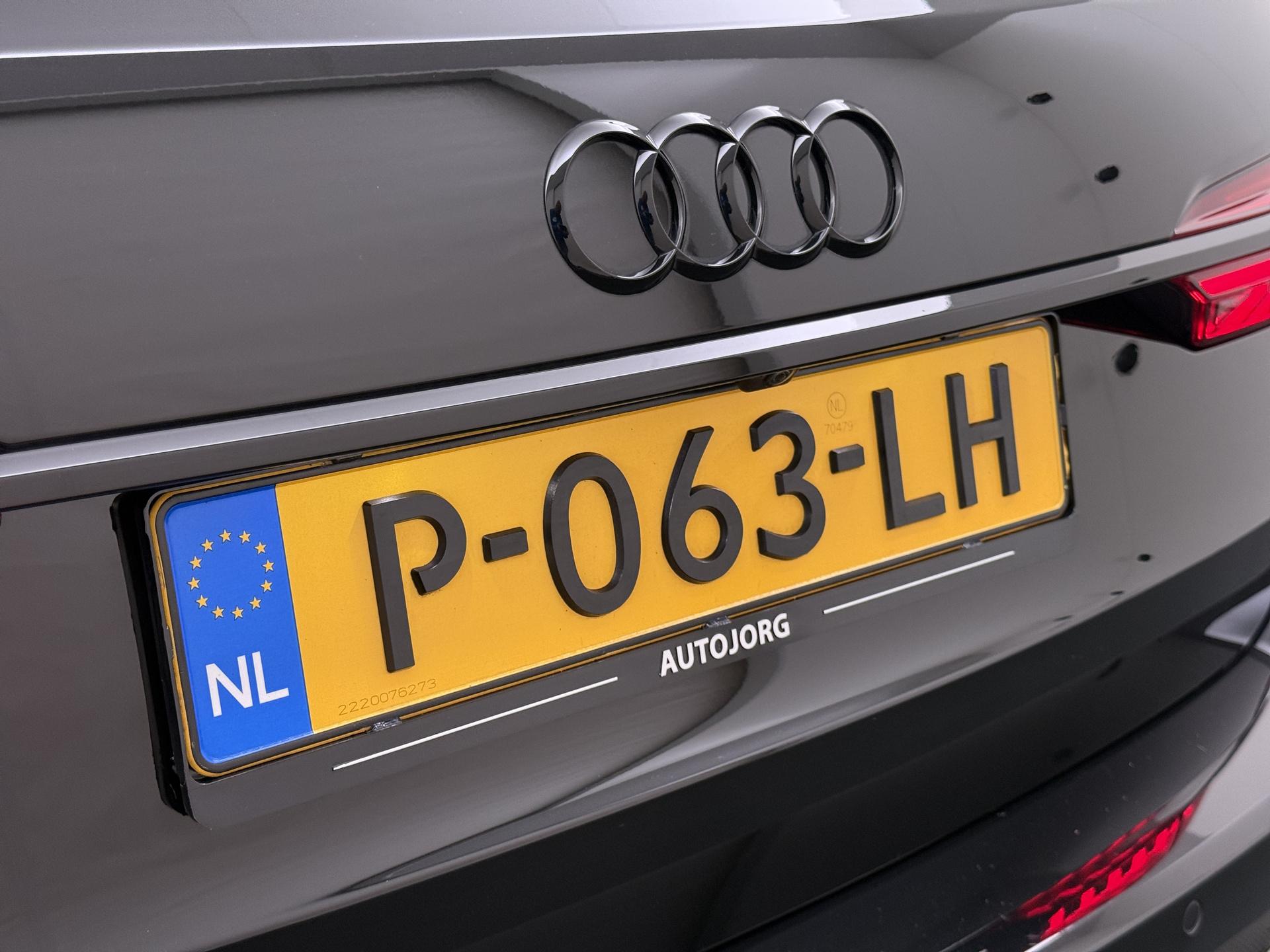 Audi A6 Avant RS 6 TFSI quattro 5