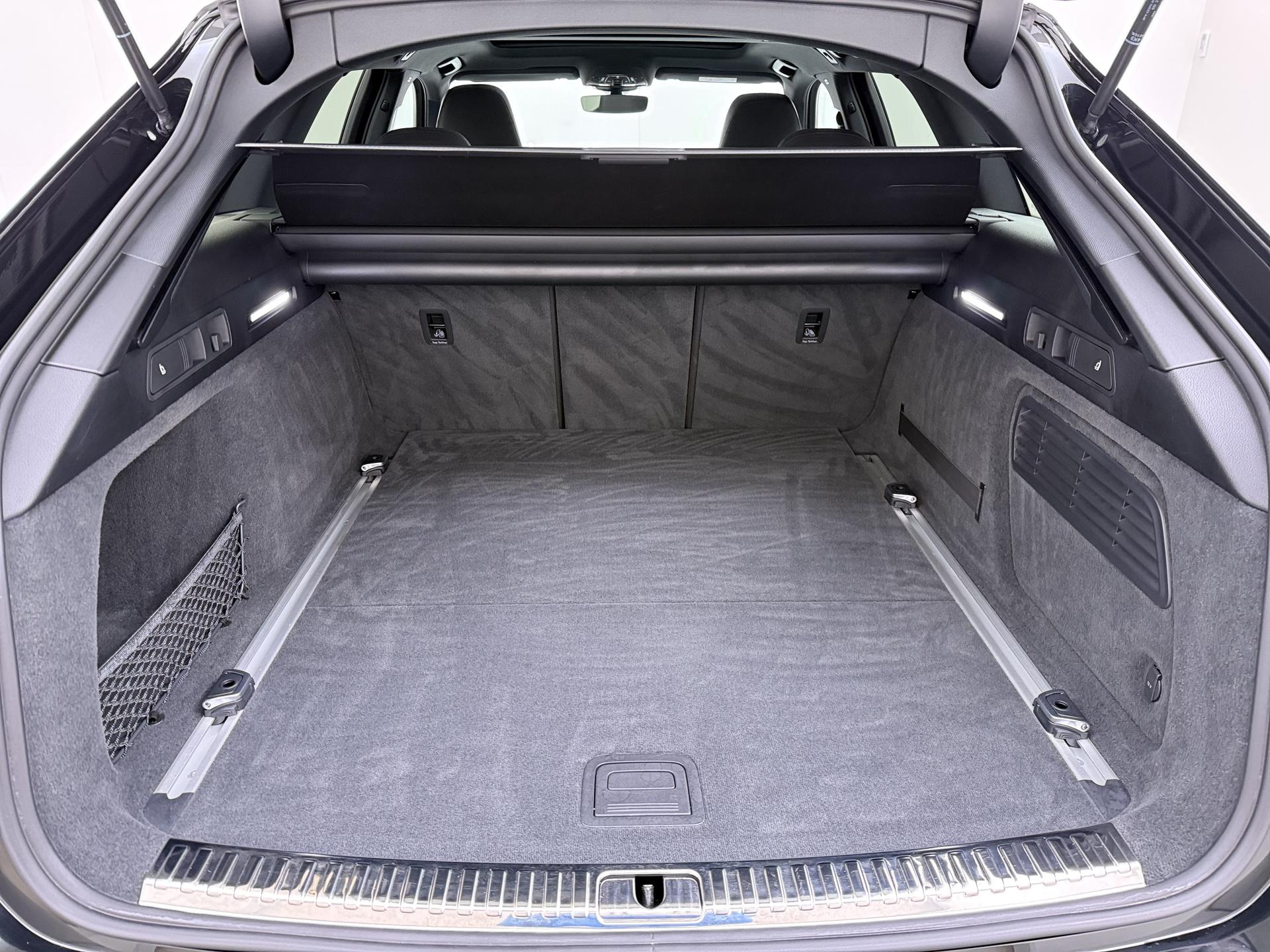 Audi A6 Avant RS 6 TFSI quattro 6