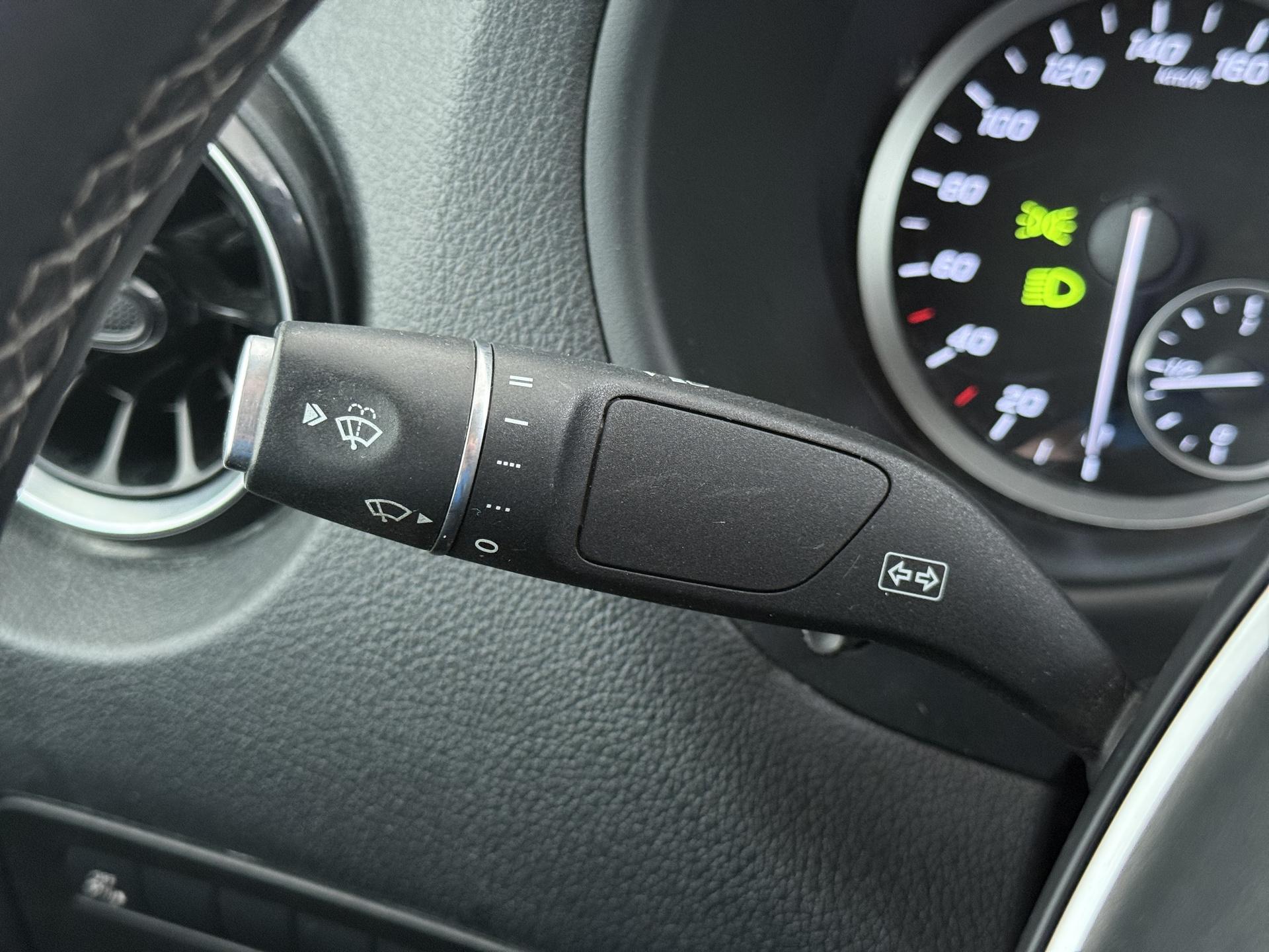 Mercedes-Benz Vito 110 CDI Lang 13