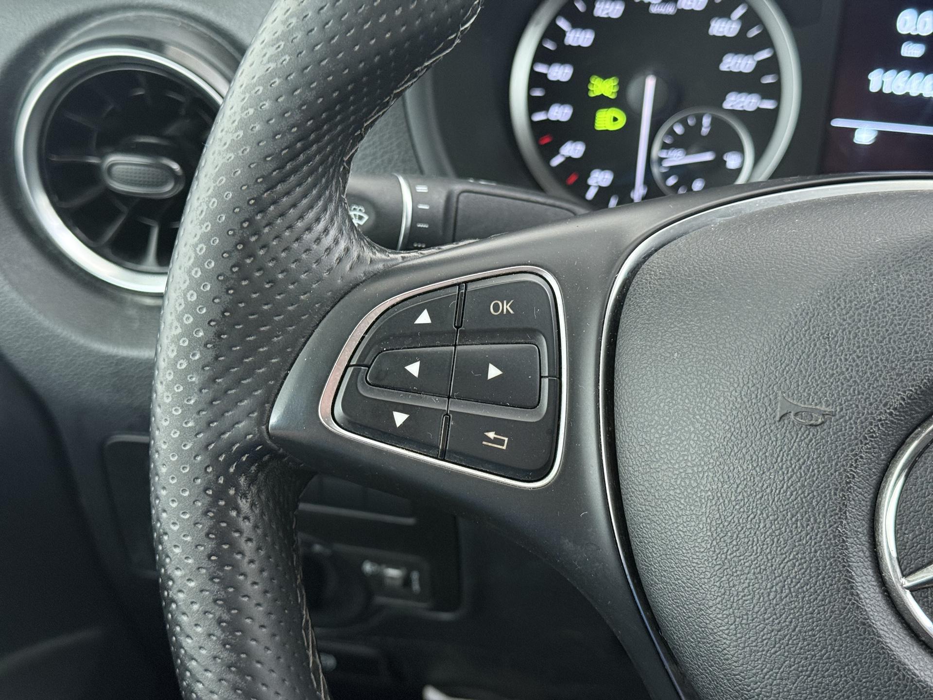 Mercedes-Benz Vito 110 CDI Lang 16