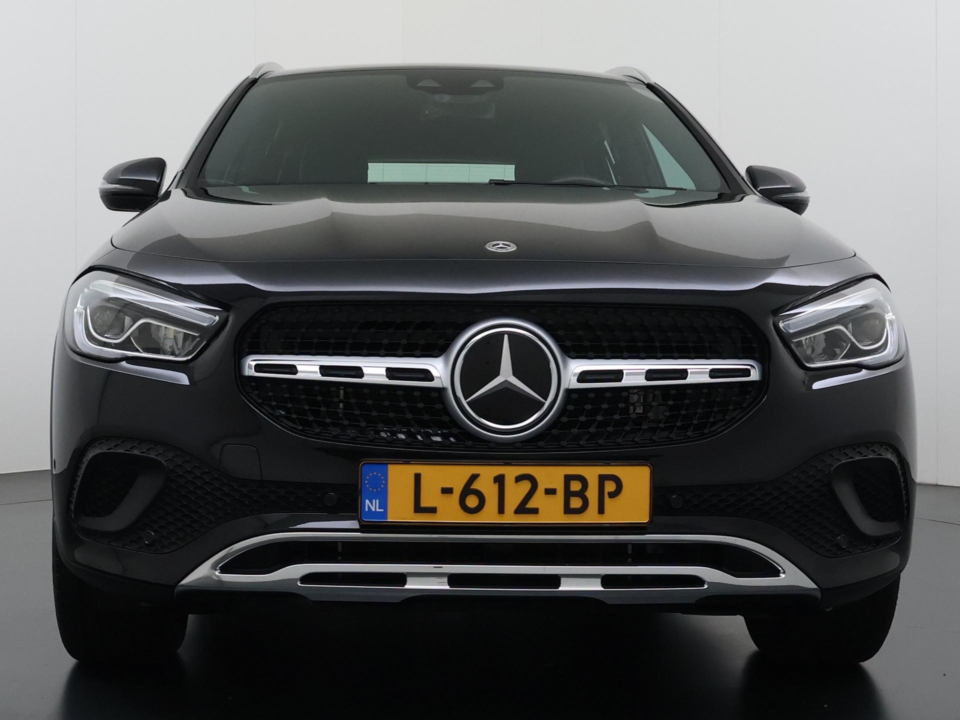 Mercedes-Benz GLA-klasse 250 e Luxury Business Solution 11