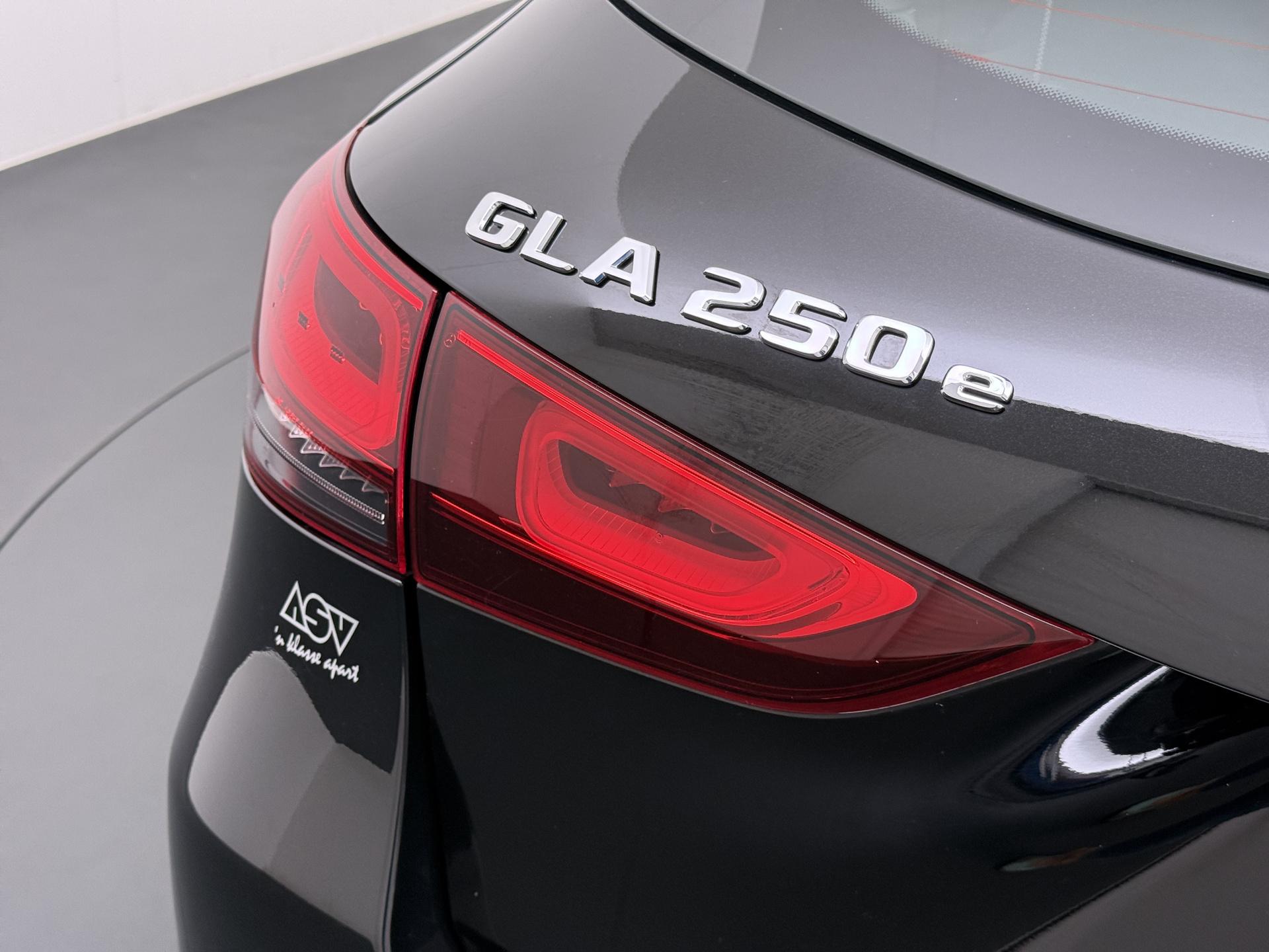 Mercedes-Benz GLA-klasse 250 e Luxury Business Solution 15