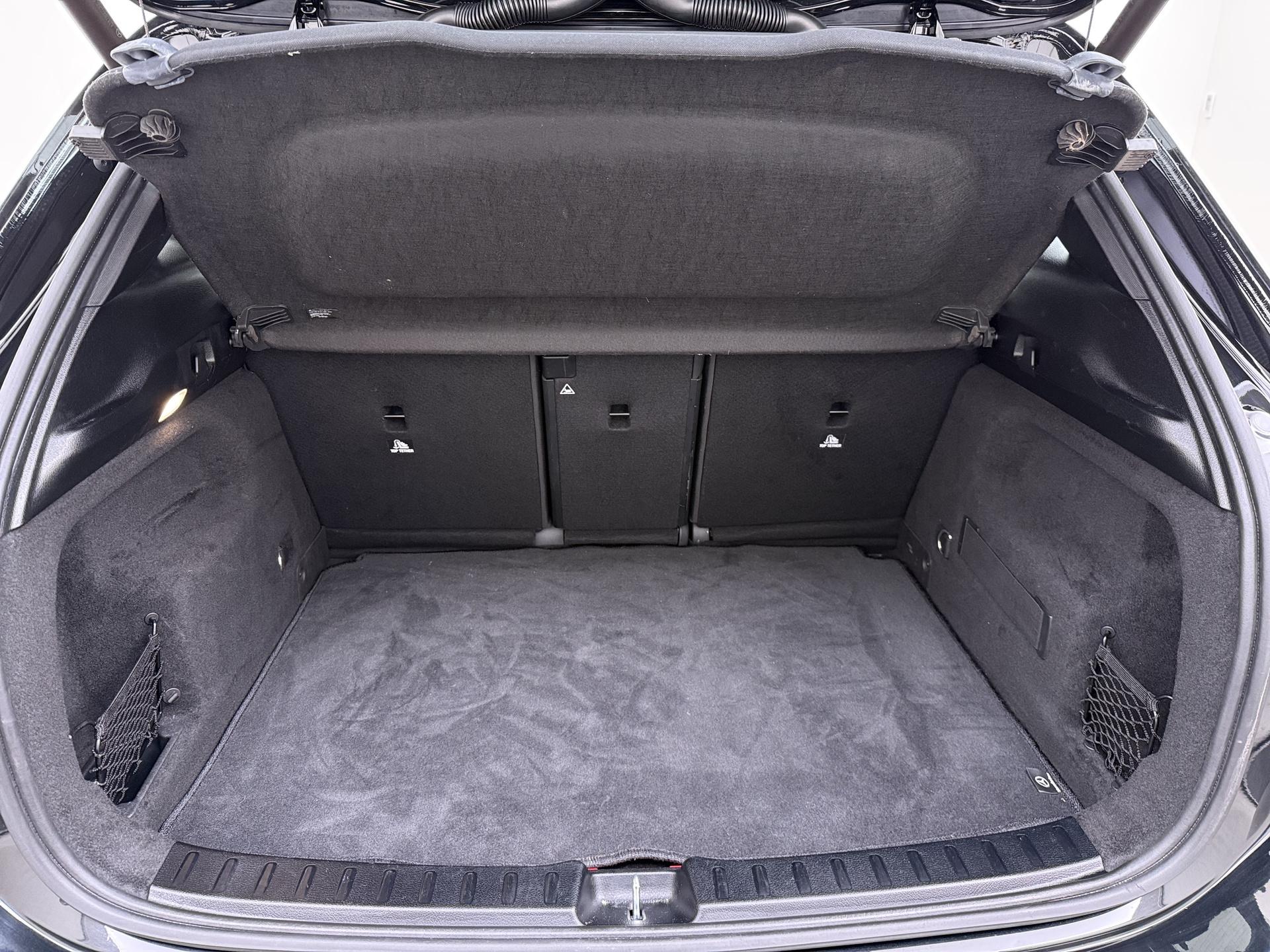 Mercedes-Benz GLA-klasse 250 e Luxury Business Solution 17