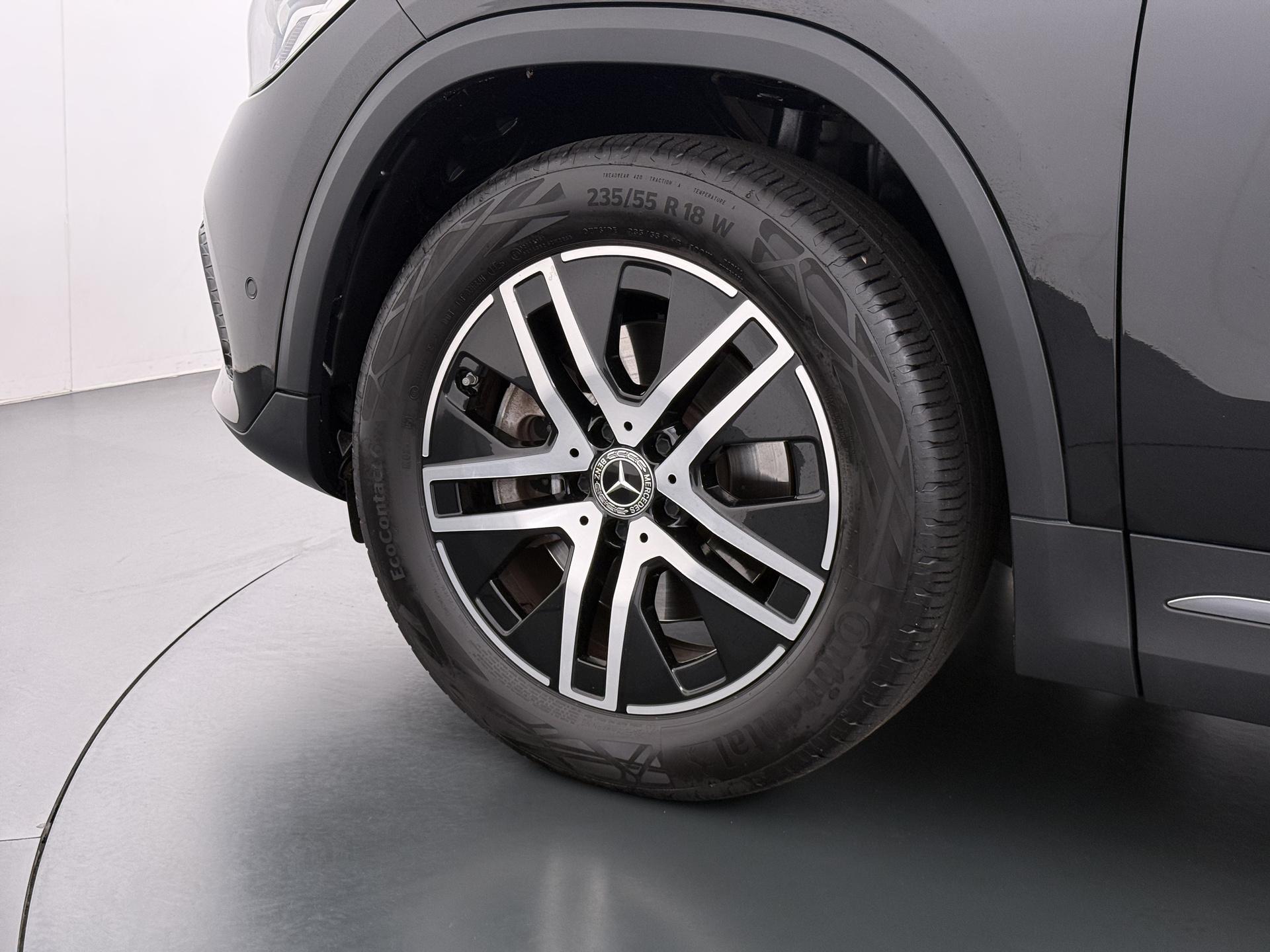 Mercedes-Benz GLA-klasse 250 e Luxury Business Solution 19