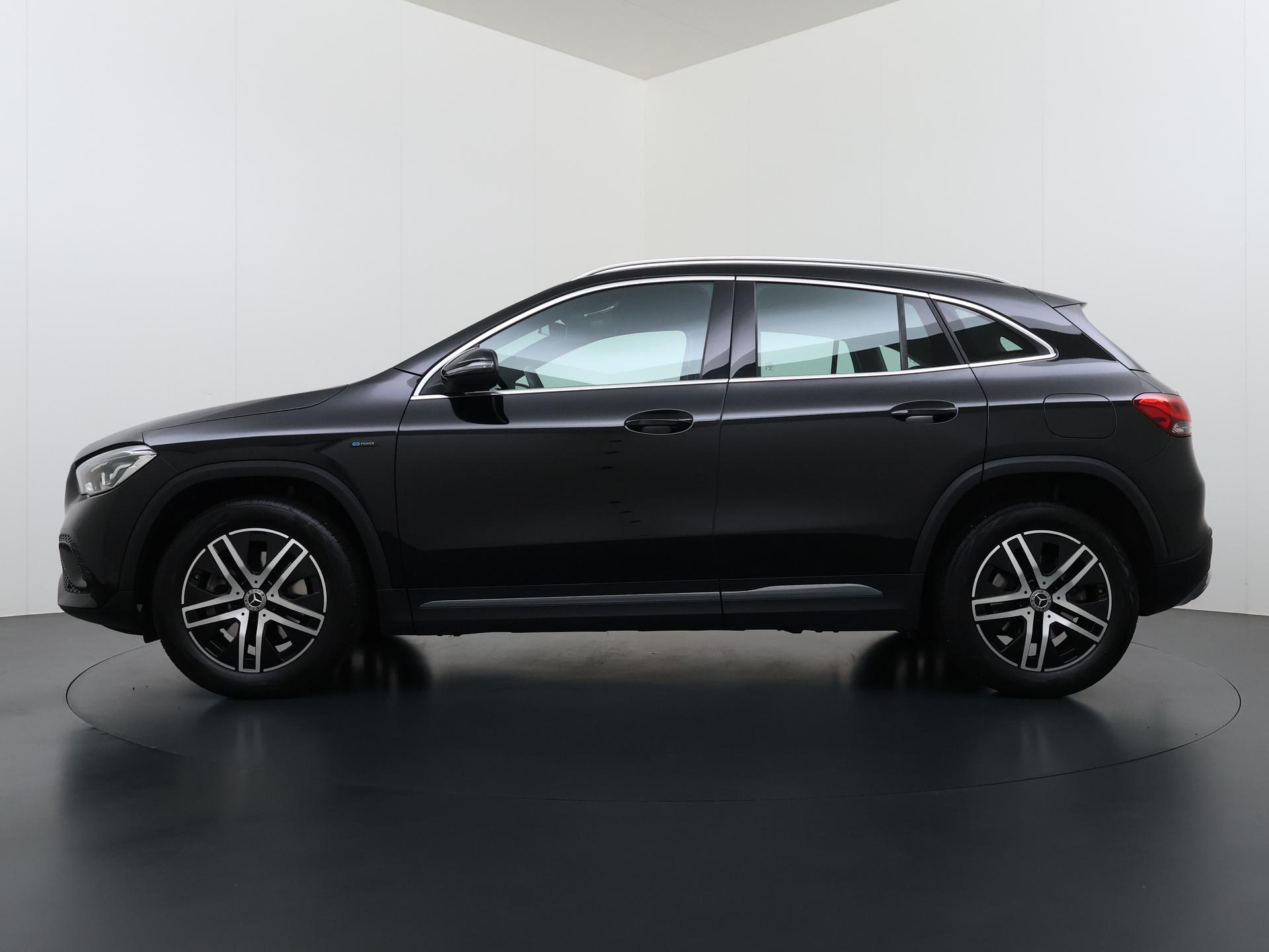 Mercedes-Benz GLA-klasse 250 e Luxury Business Solution 2