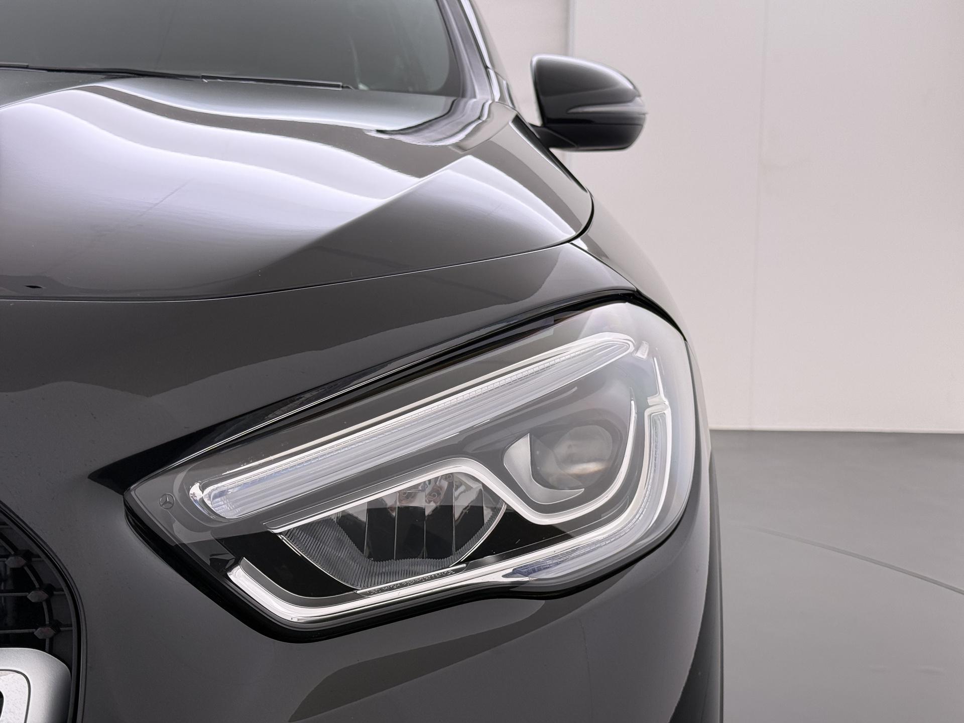Mercedes-Benz GLA-klasse 250 e Luxury Business Solution 20