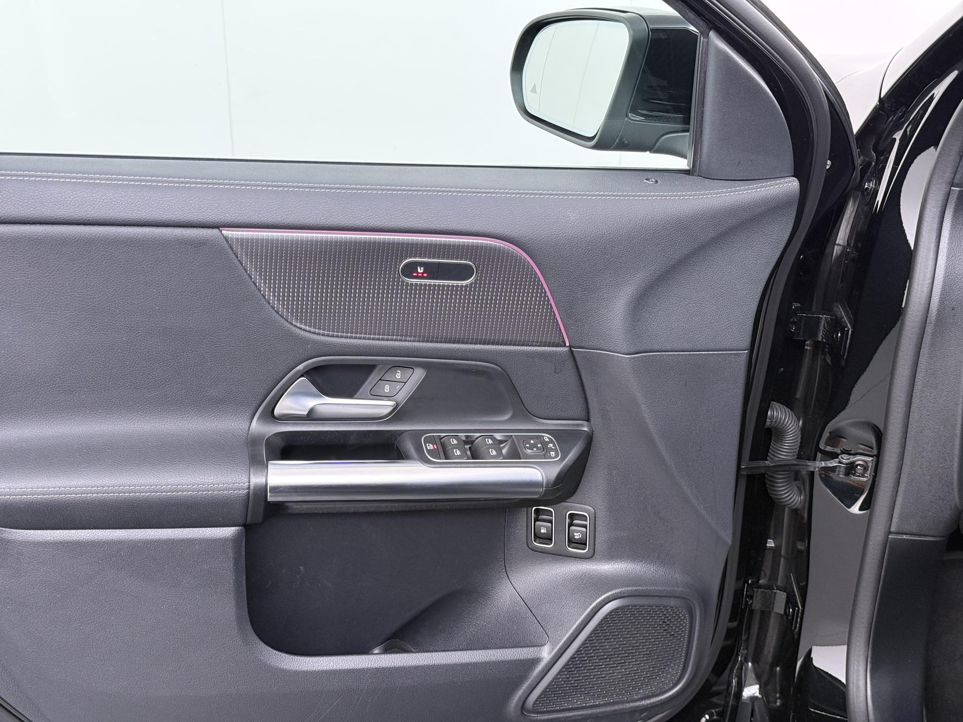 Mercedes-Benz GLA-klasse 250 e Luxury Business Solution 22