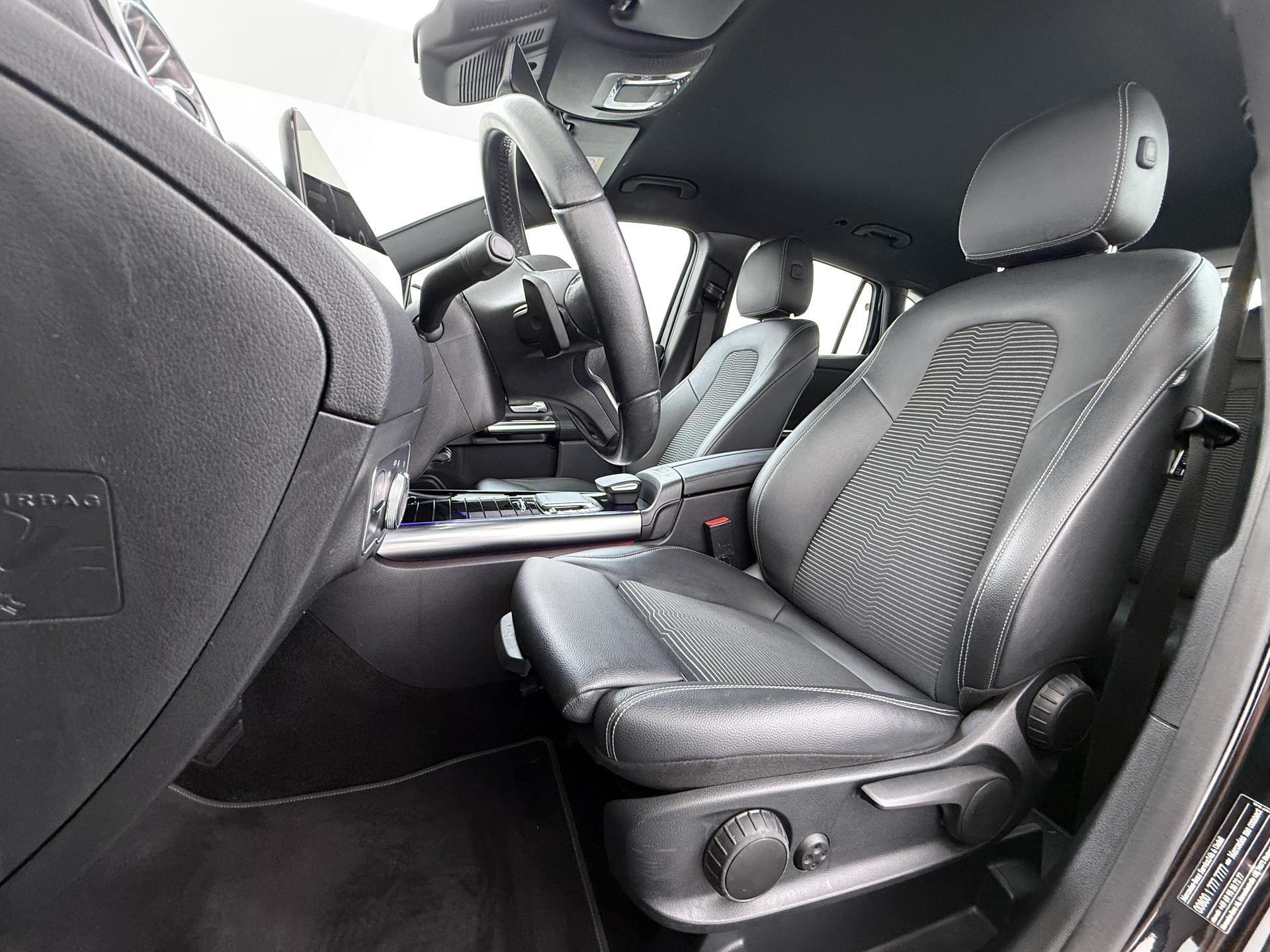 Mercedes-Benz GLA-klasse 250 e Luxury Business Solution 23