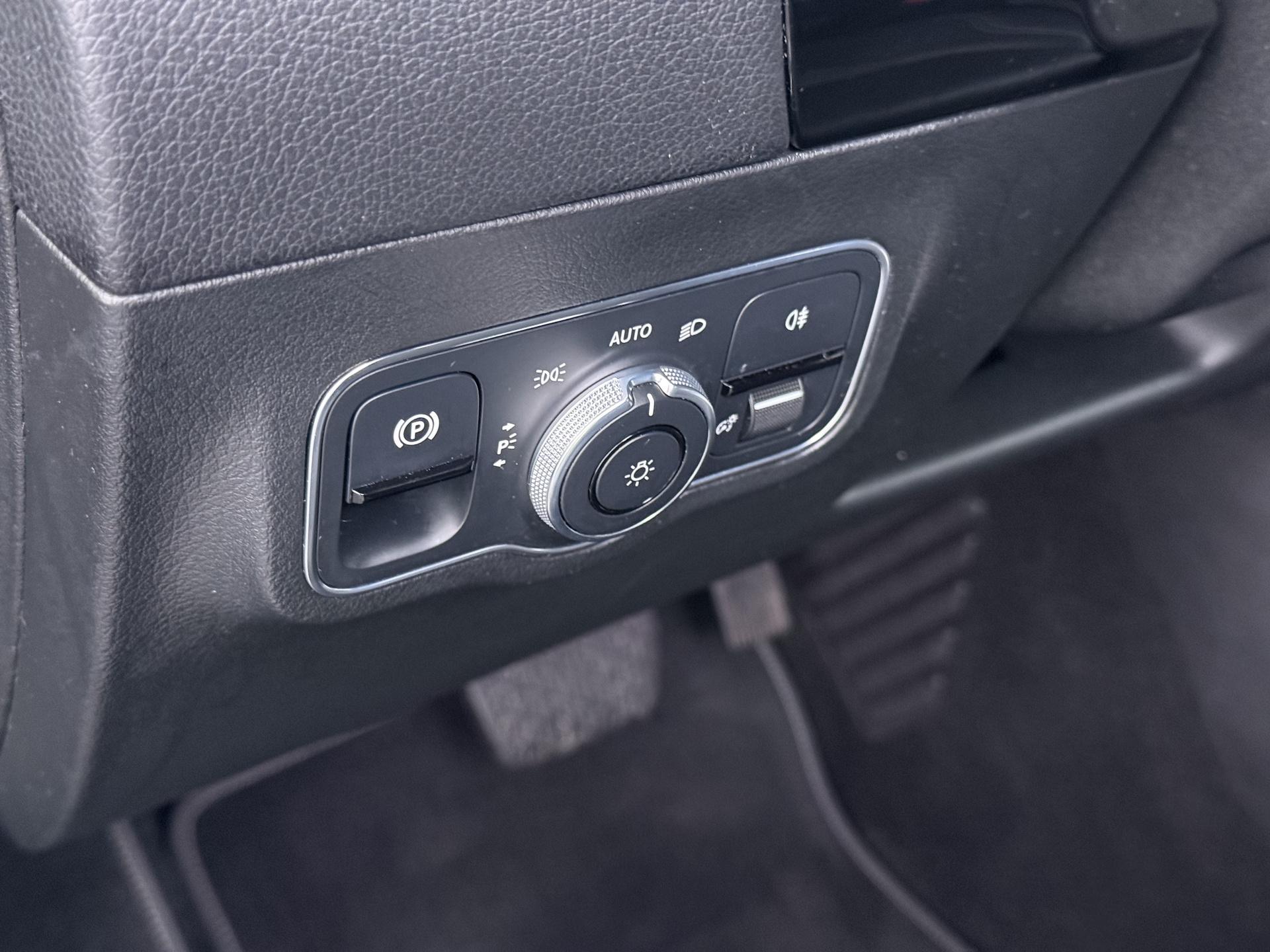 Mercedes-Benz GLA-klasse 250 e Luxury Business Solution 26