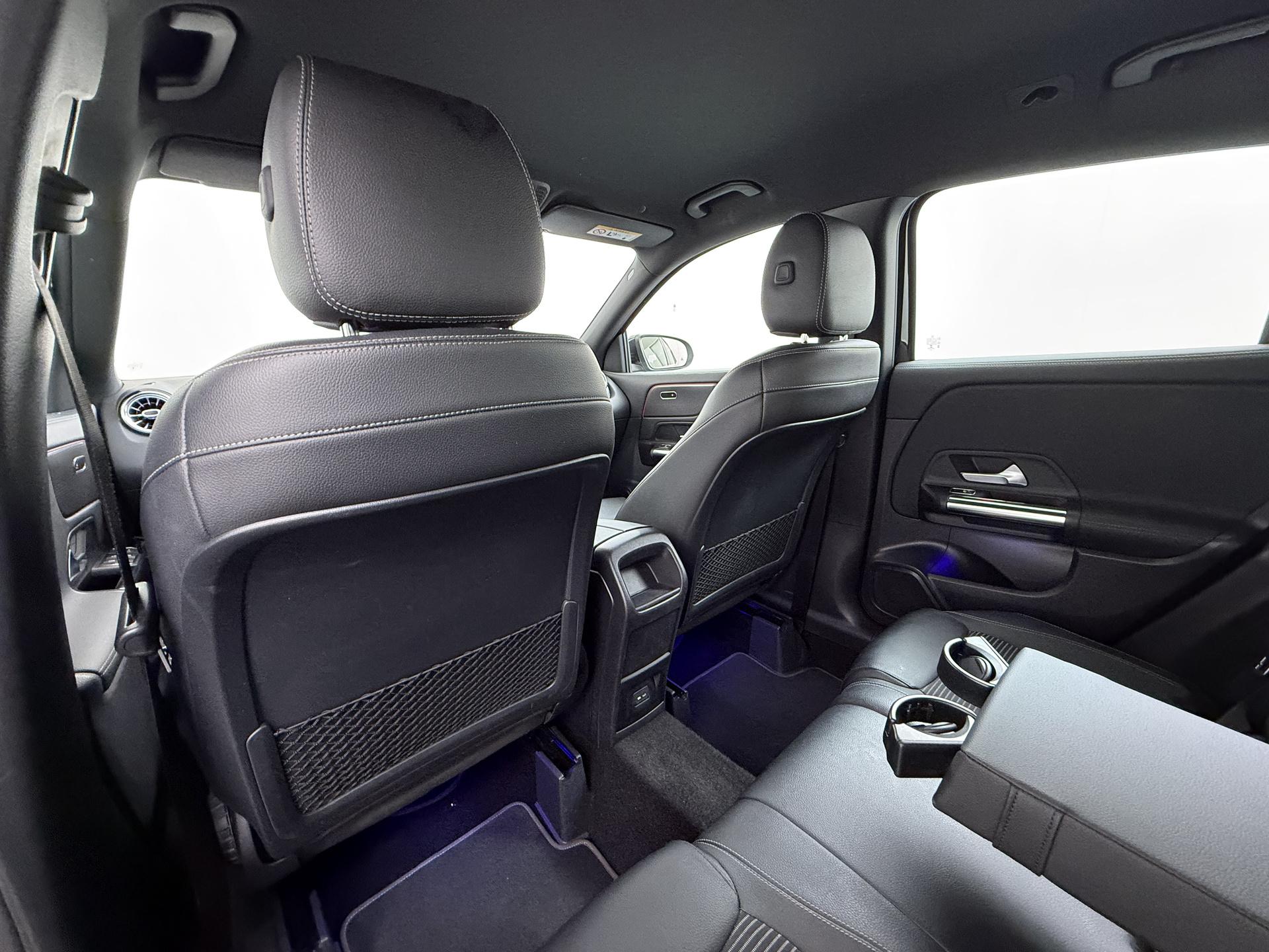 Mercedes-Benz GLA-klasse 250 e Luxury Business Solution 27