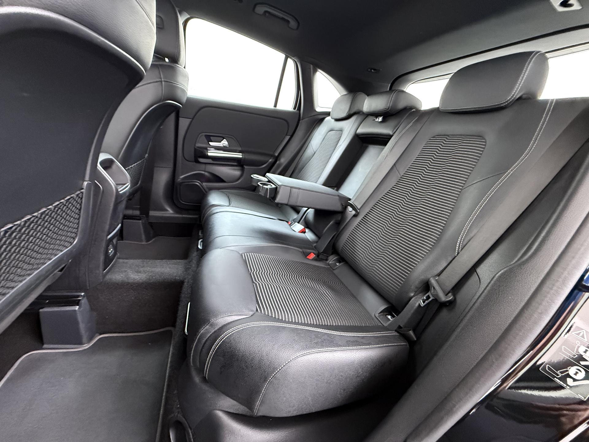 Mercedes-Benz GLA-klasse 250 e Luxury Business Solution 28