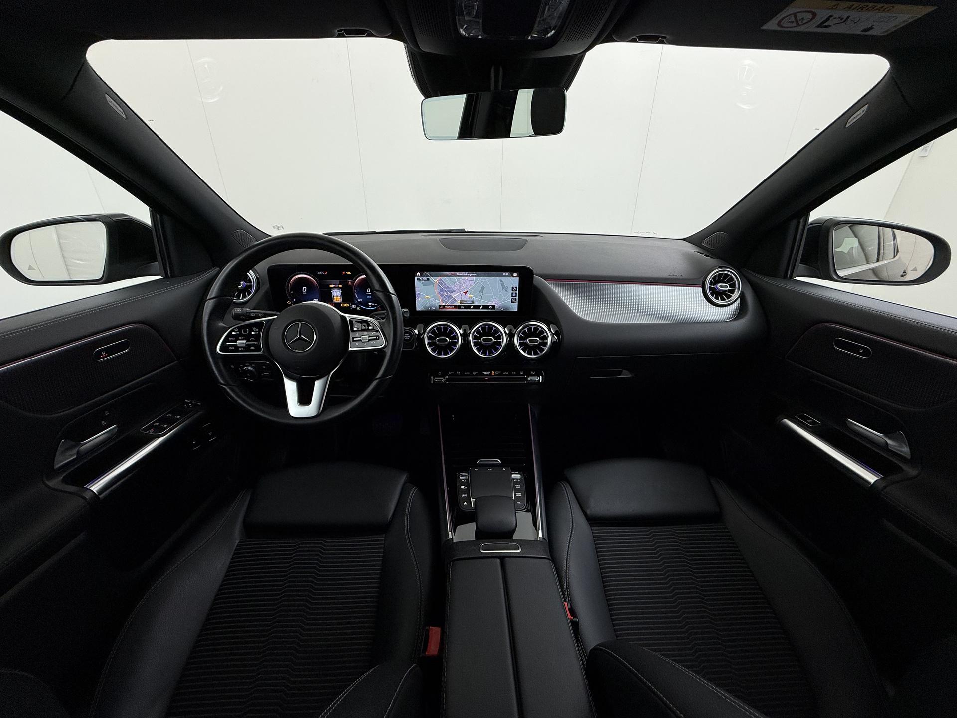 Mercedes-Benz GLA-klasse 250 e Luxury Business Solution 29