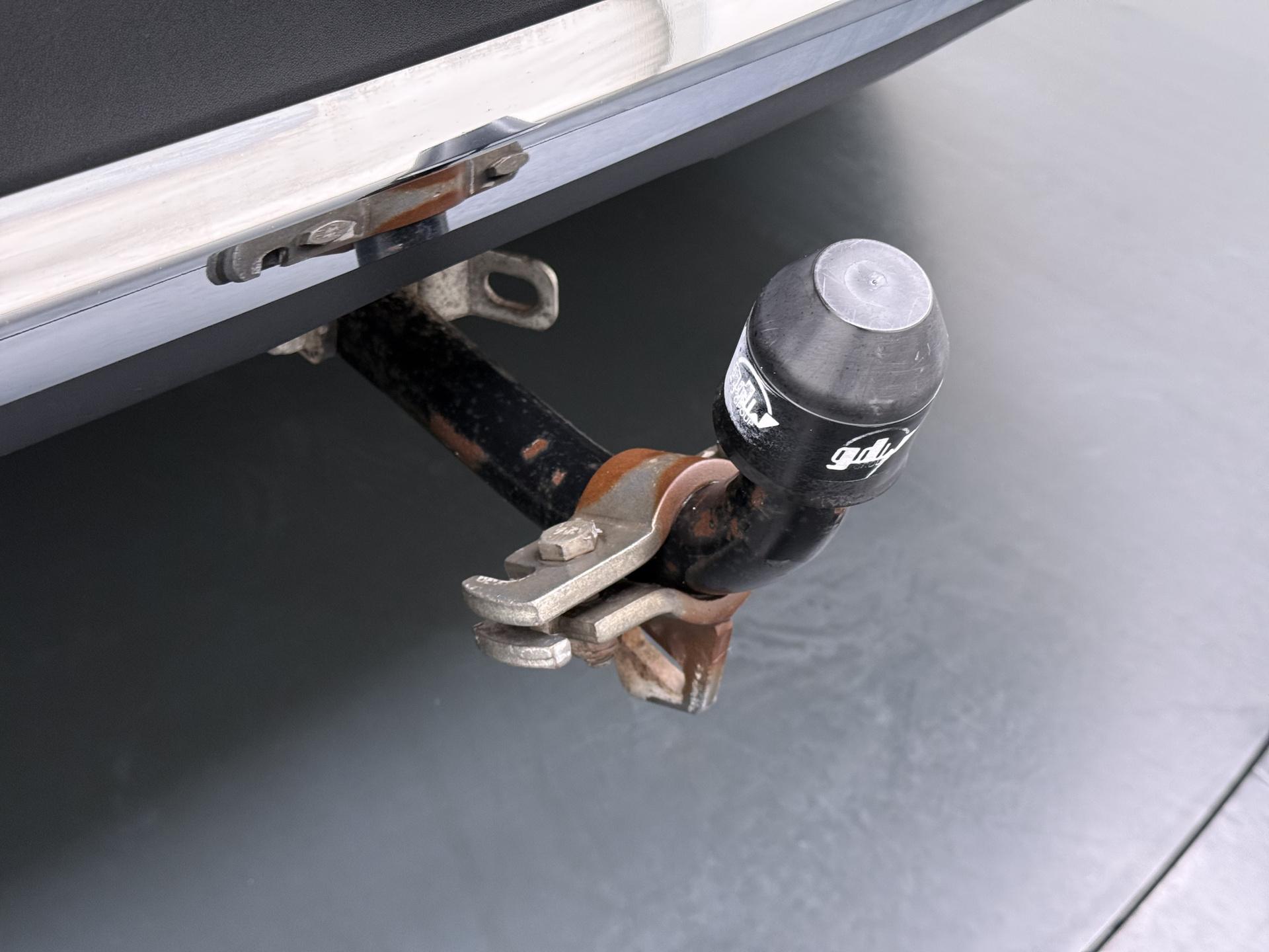 Mercedes-Benz GLA-klasse 250 e Luxury Business Solution 3