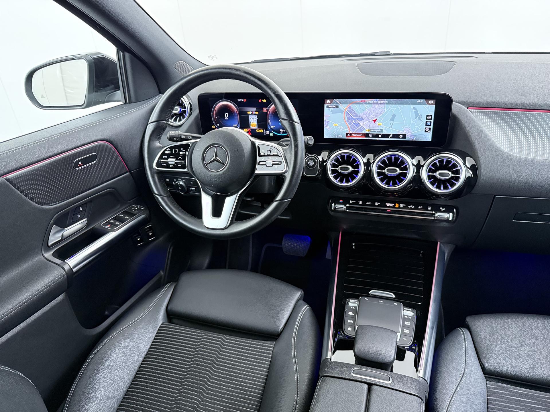 Mercedes-Benz GLA-klasse 250 e Luxury Business Solution 30