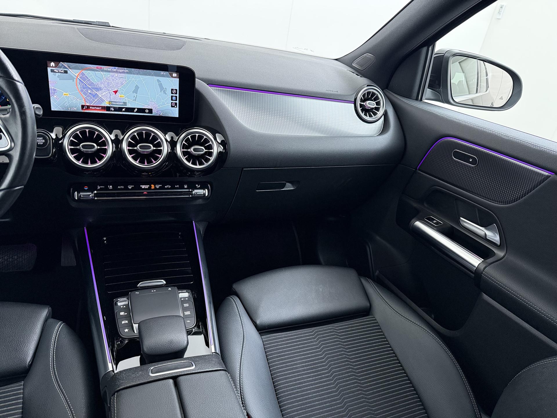 Mercedes-Benz GLA-klasse 250 e Luxury Business Solution 31