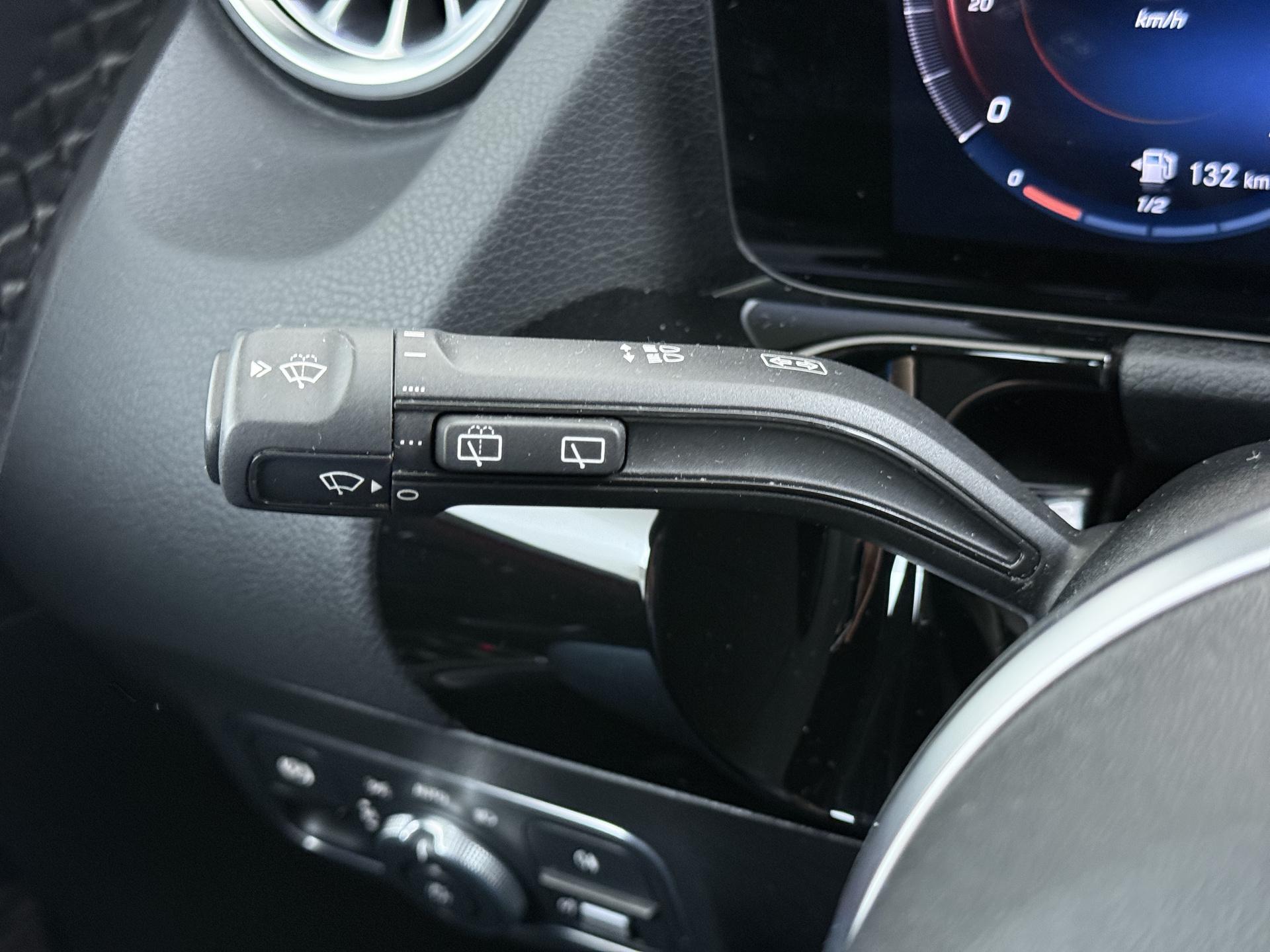 Mercedes-Benz GLA-klasse 250 e Luxury Business Solution 32