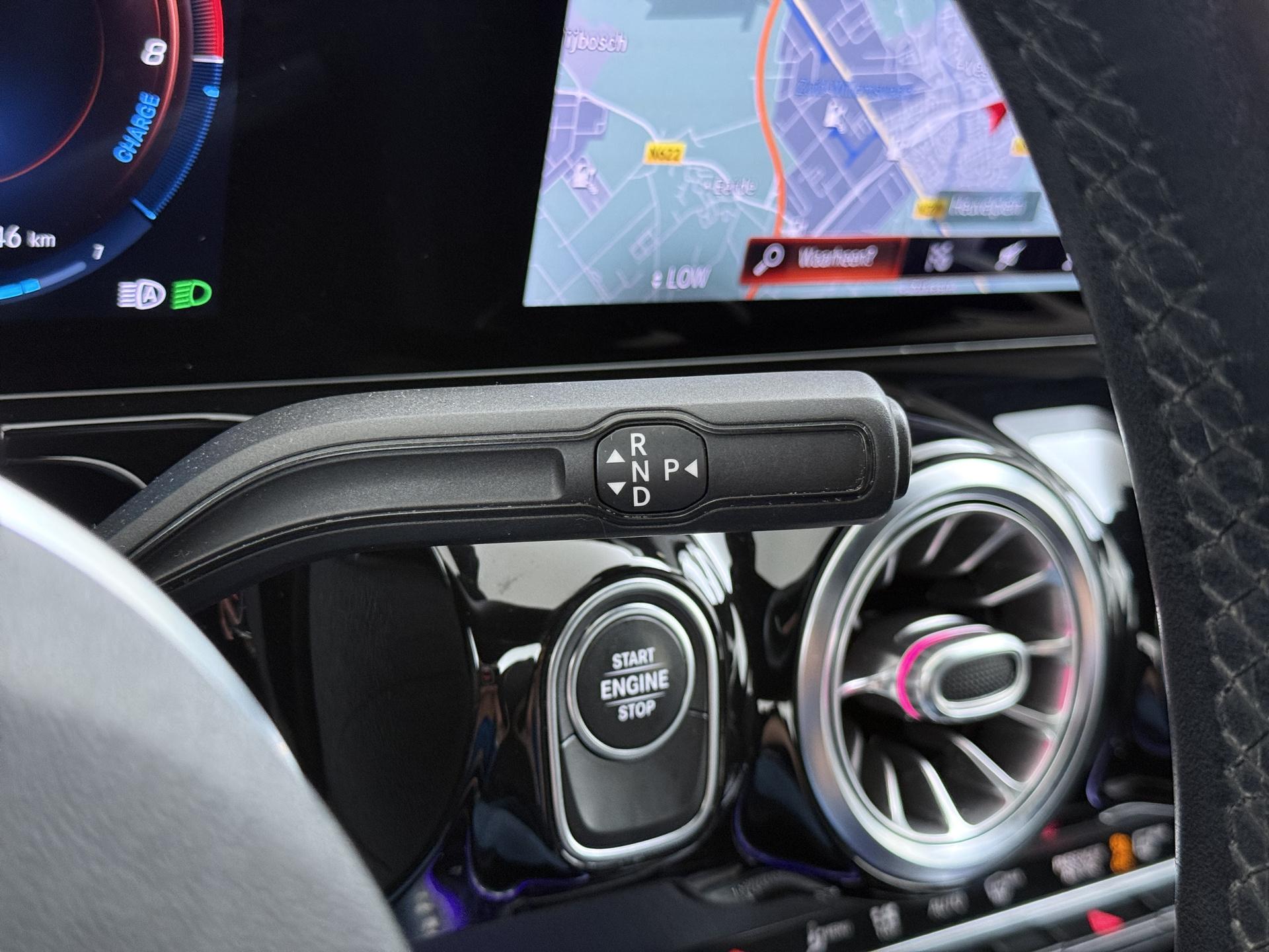 Mercedes-Benz GLA-klasse 250 e Luxury Business Solution 33
