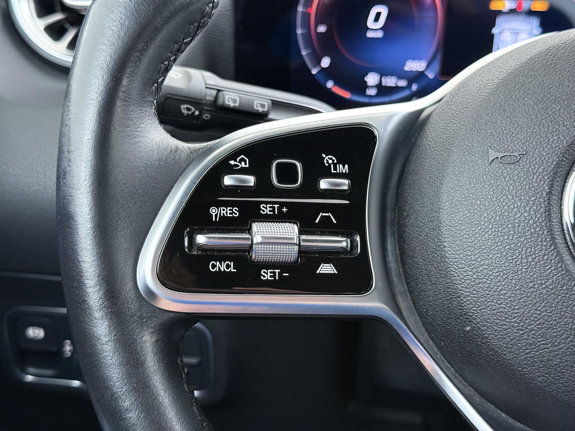Mercedes-Benz GLA-klasse 250 e Luxury Business Solution 34