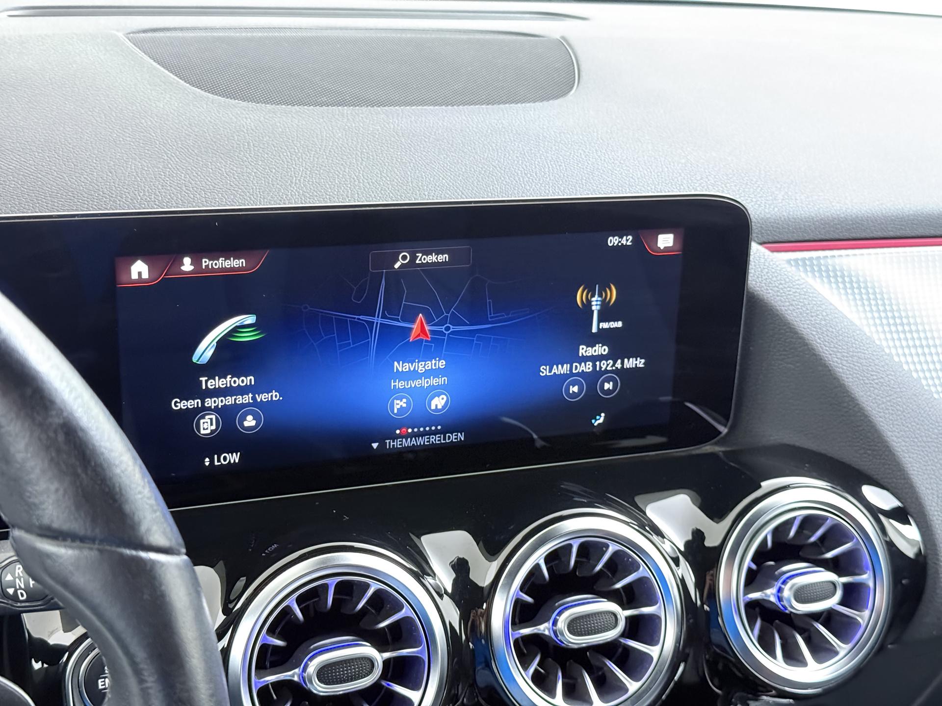 Mercedes-Benz GLA-klasse 250 e Luxury Business Solution 37