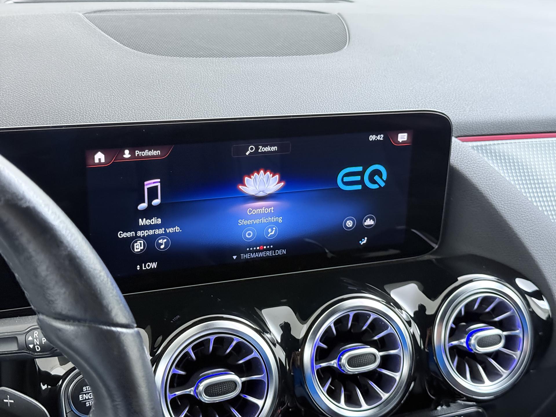 Mercedes-Benz GLA-klasse 250 e Luxury Business Solution 38