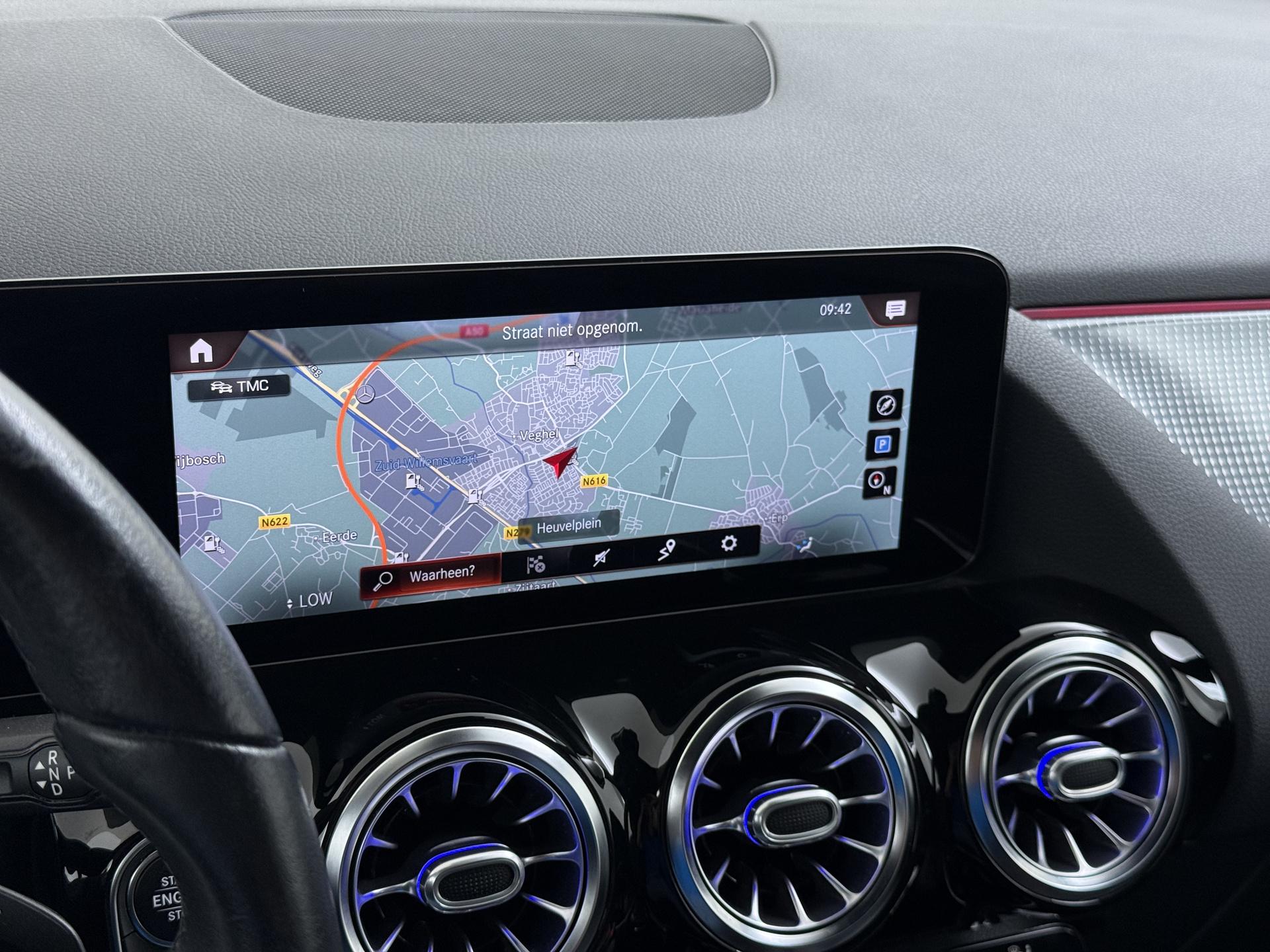 Mercedes-Benz GLA-klasse 250 e Luxury Business Solution 41