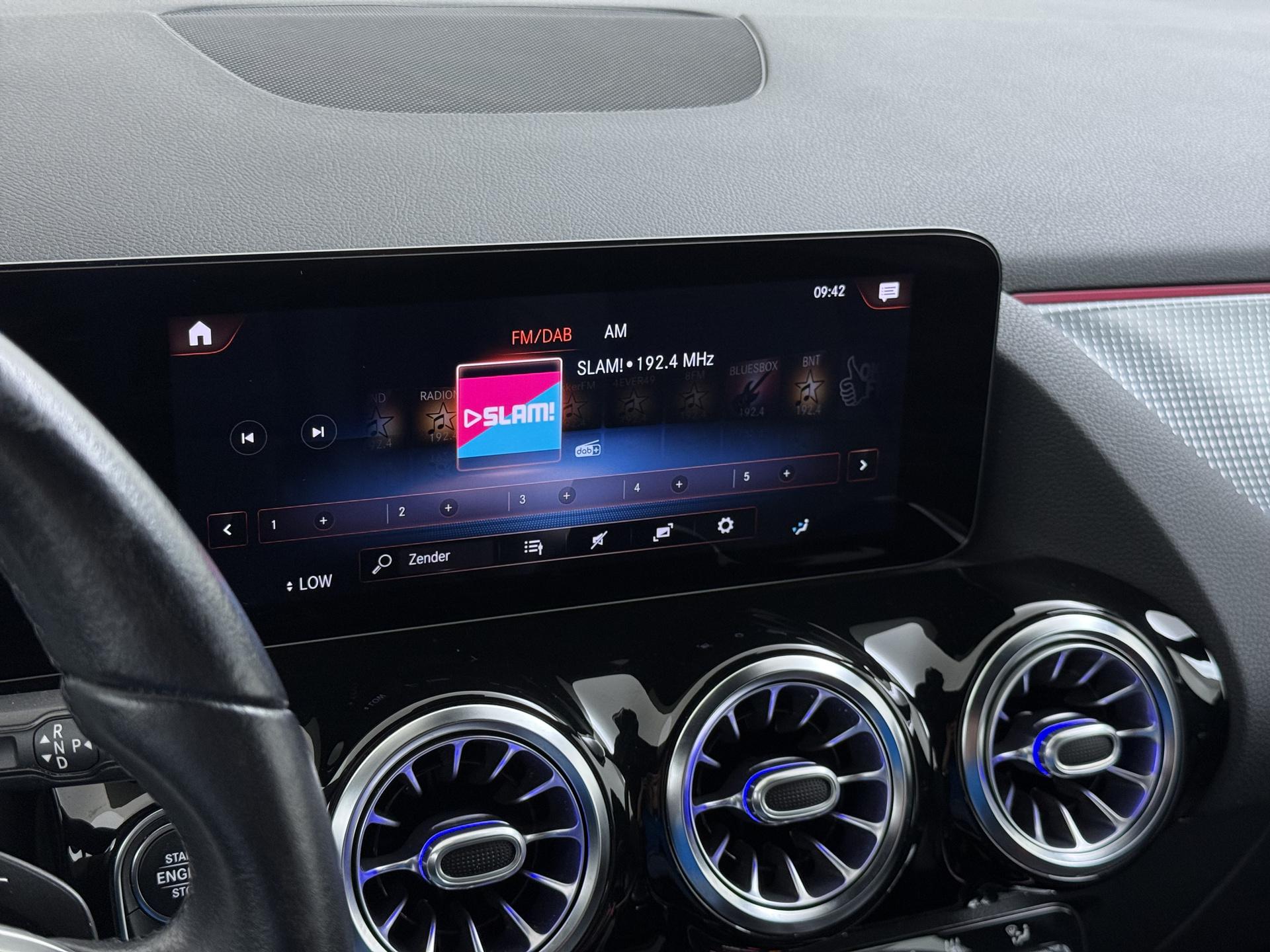 Mercedes-Benz GLA-klasse 250 e Luxury Business Solution 42