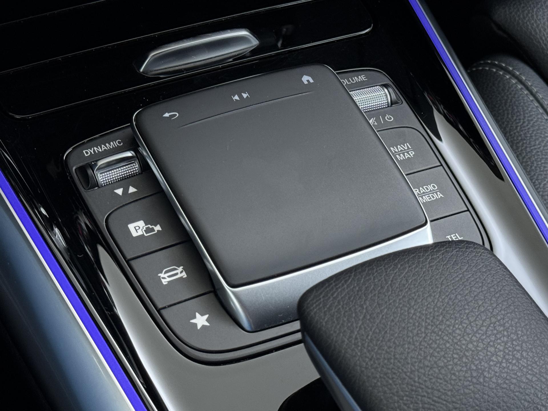 Mercedes-Benz GLA-klasse 250 e Luxury Business Solution 46