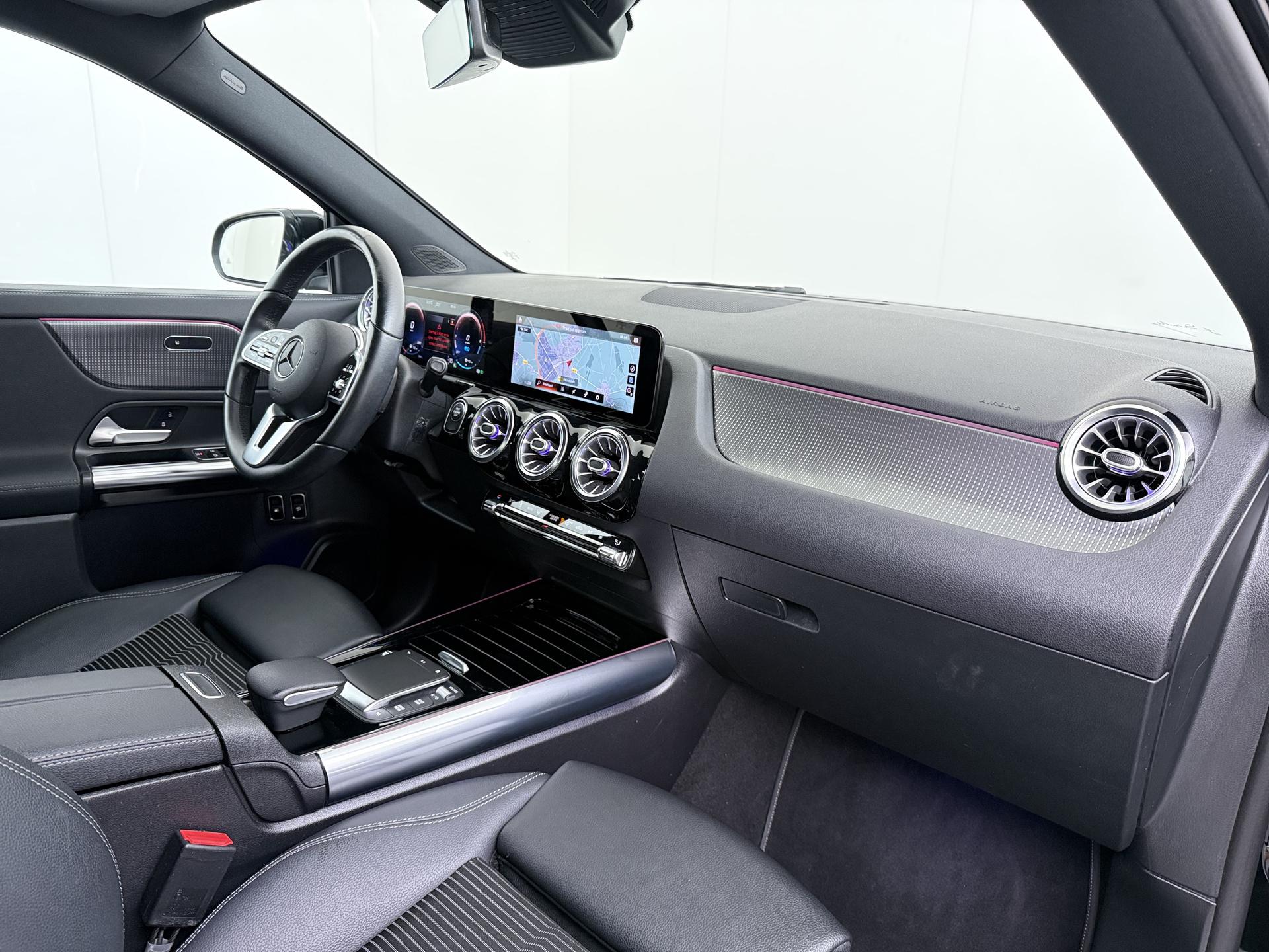 Mercedes-Benz GLA-klasse 250 e Luxury Business Solution 47