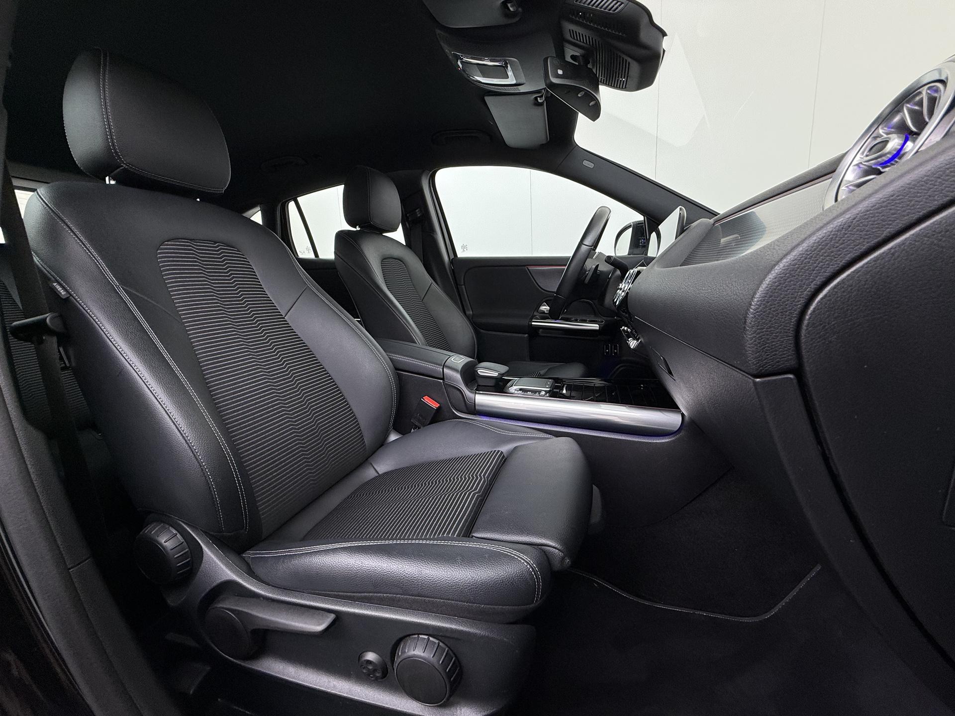 Mercedes-Benz GLA-klasse 250 e Luxury Business Solution 48