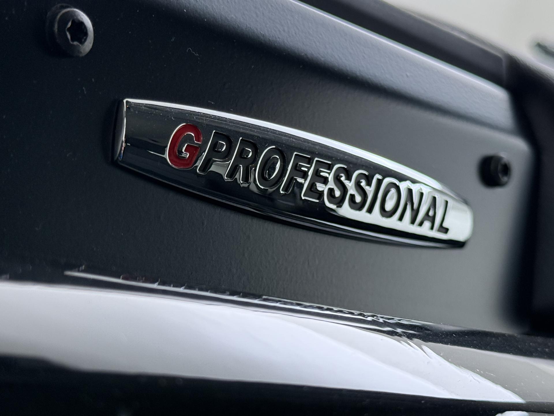 Mercedes-Benz G-klasse 350 d Professional 10
