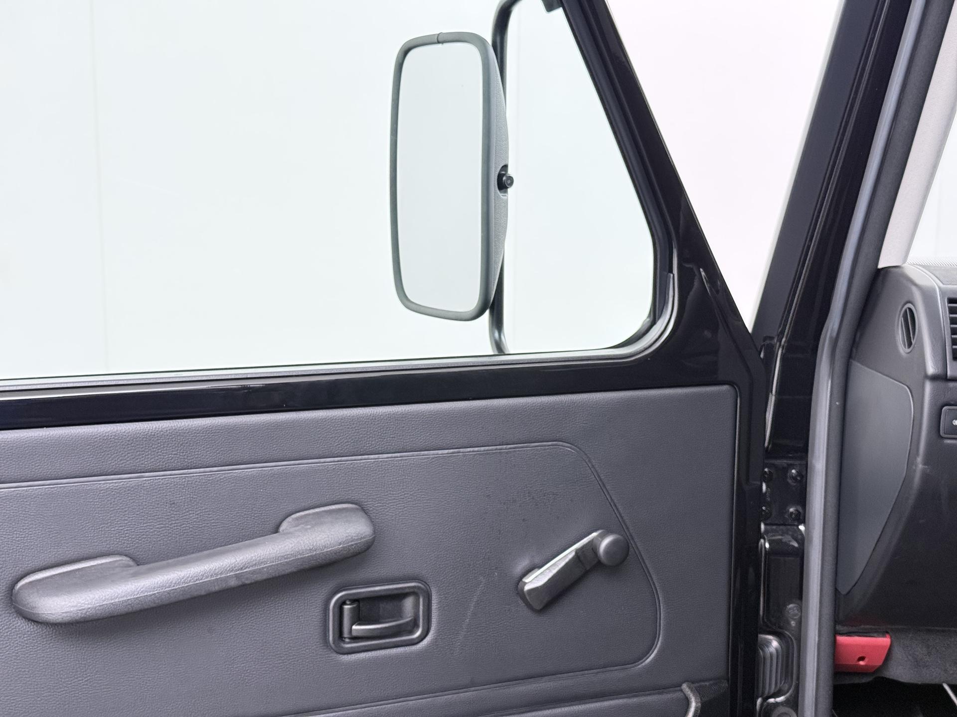 Mercedes-Benz G-klasse 350 d Professional 20