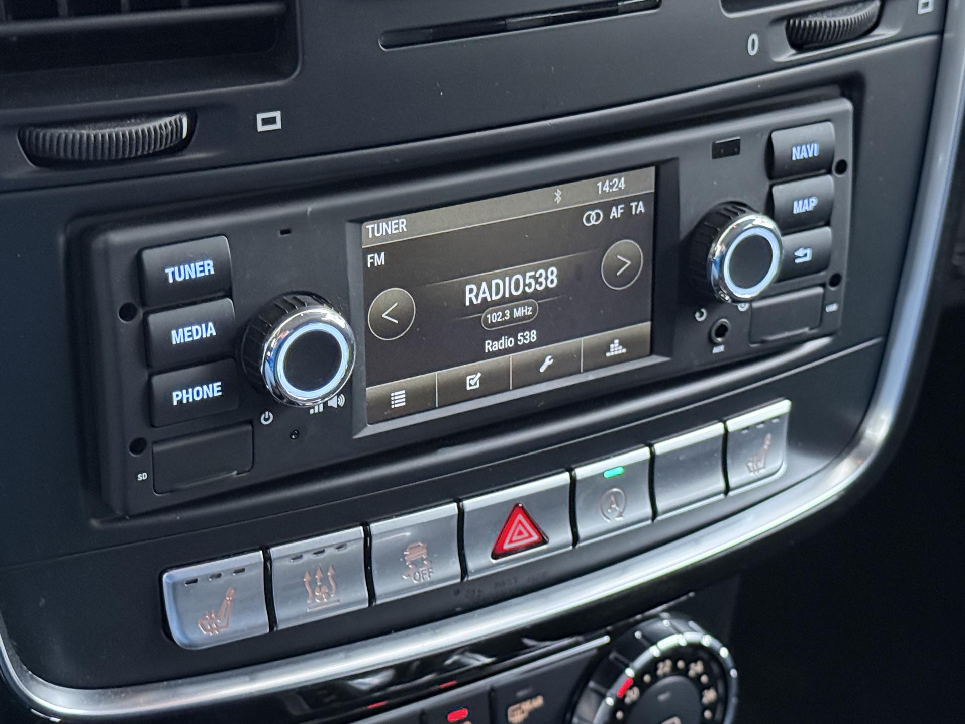 Mercedes-Benz G-klasse 350 d Professional 33