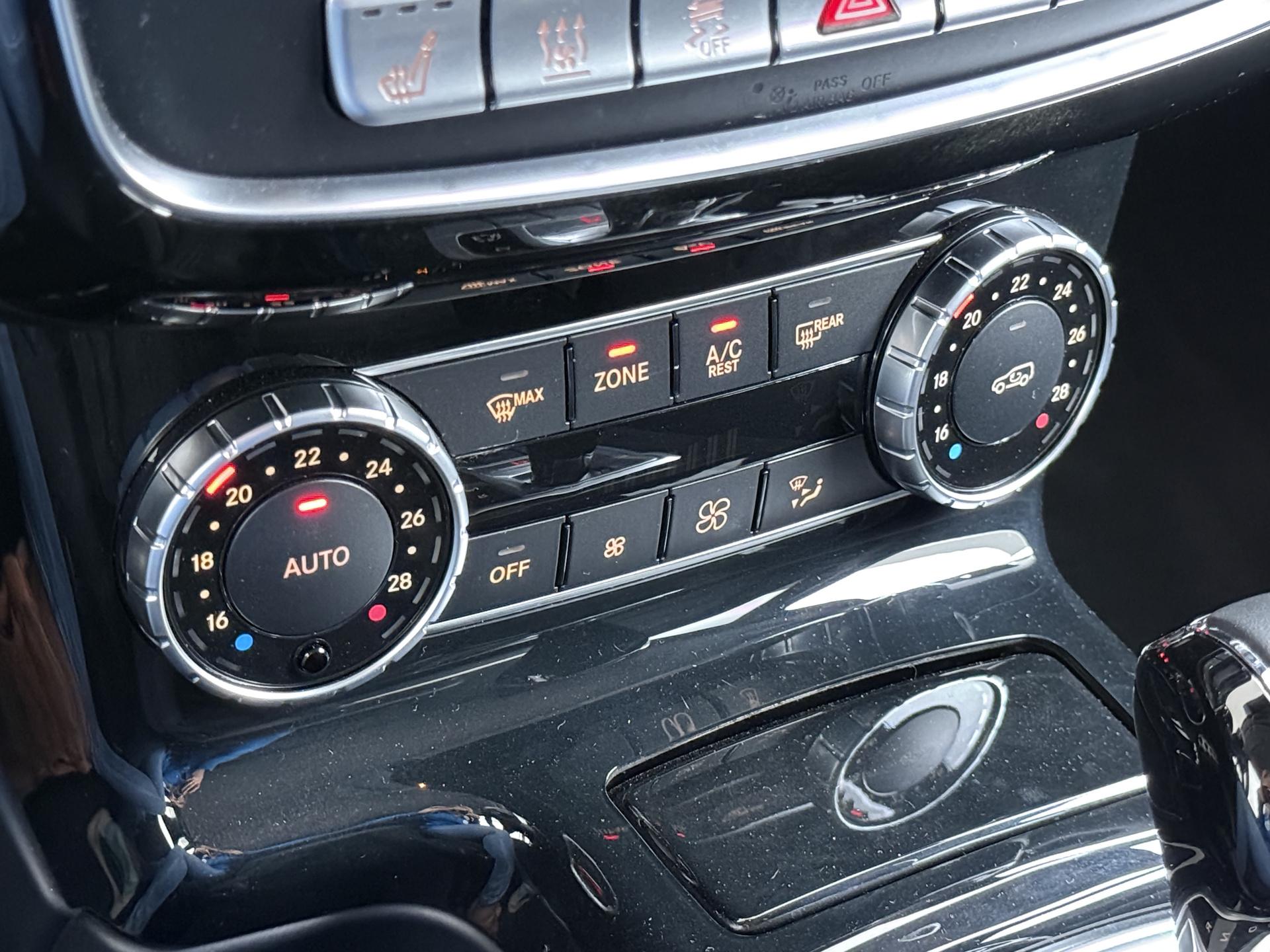 Mercedes-Benz G-klasse 350 d Professional 37